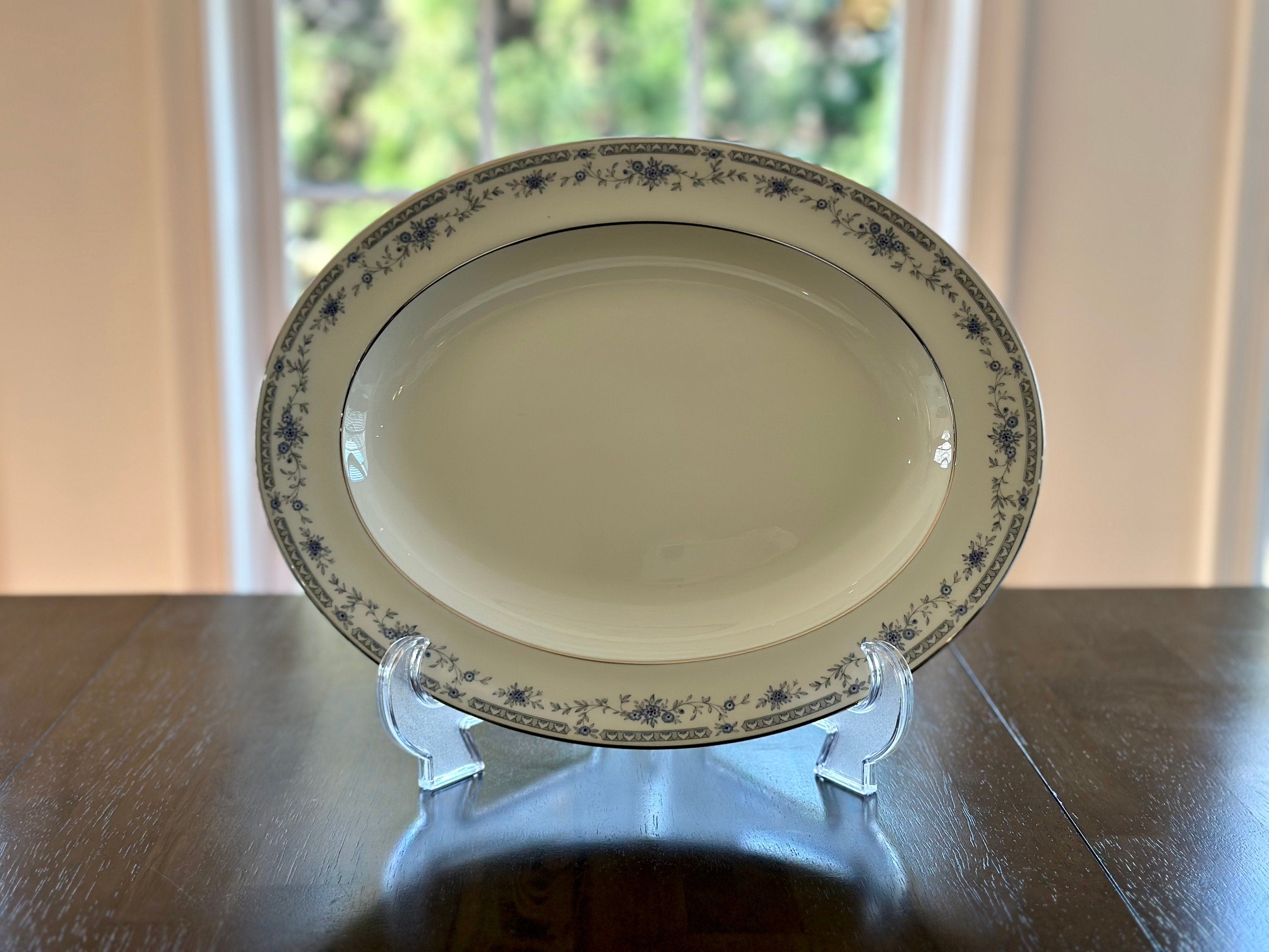 Minton Bellemeade Serving Platter