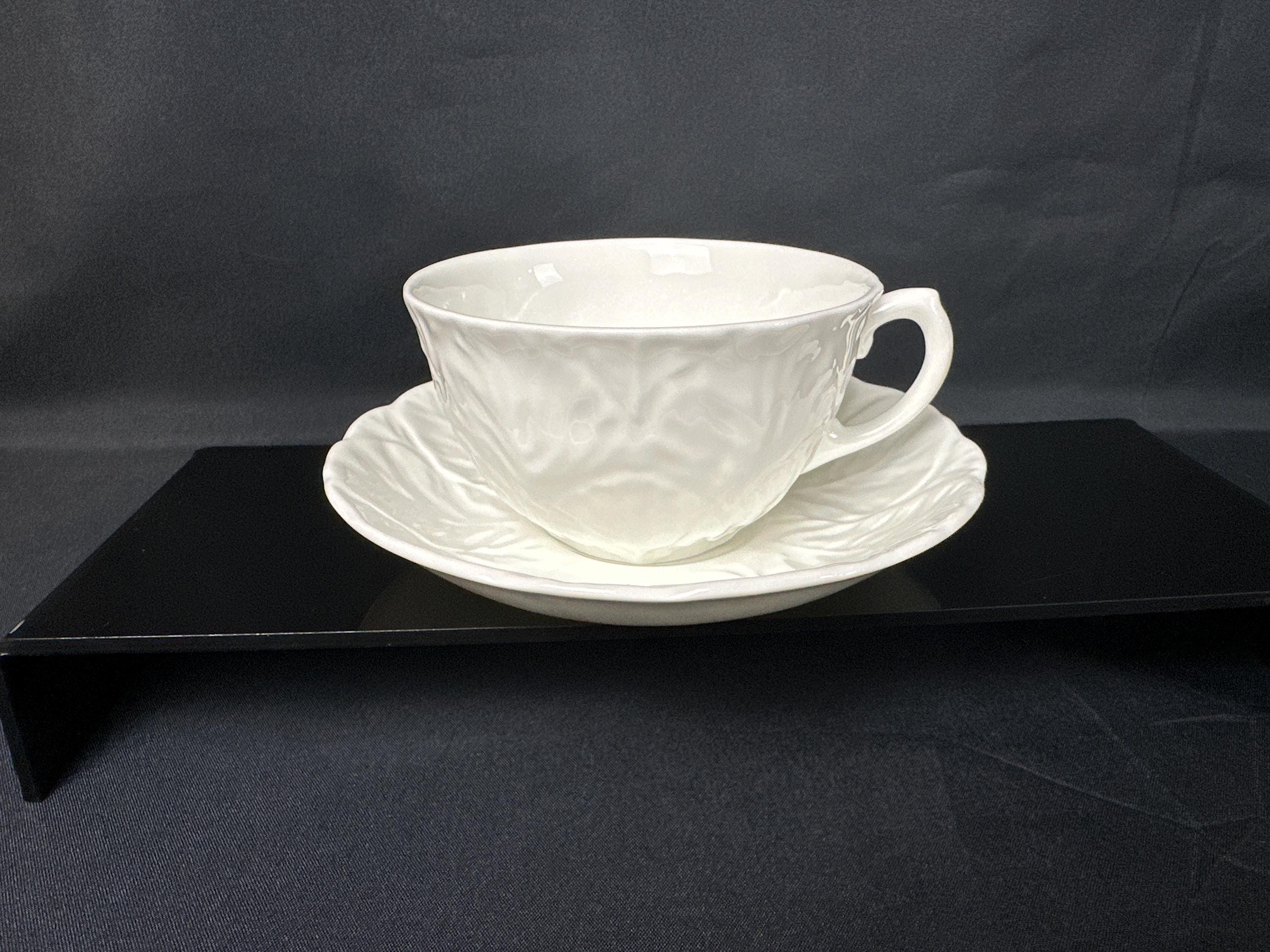 Coalport Wedgwood Countryware Teacup and Saucer