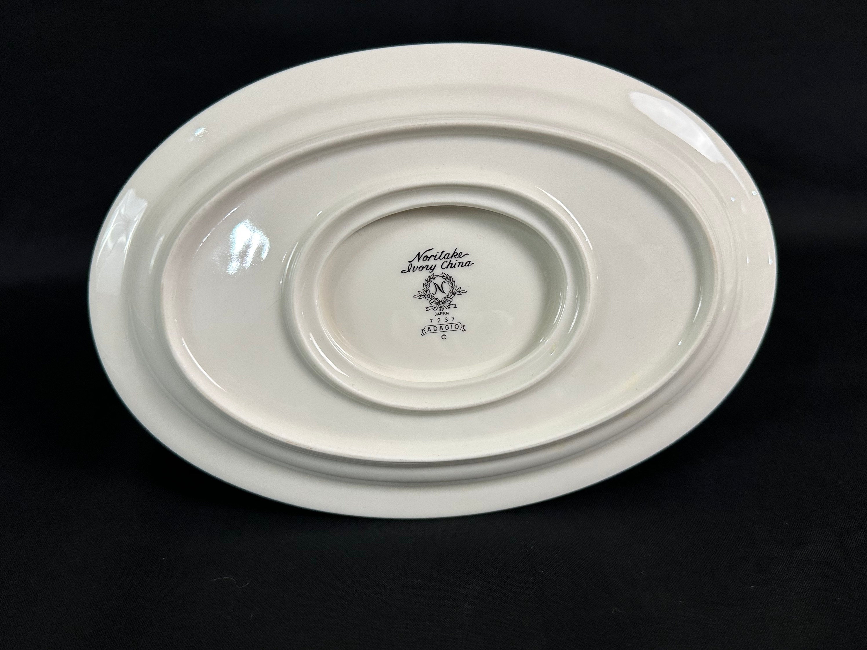 Noritake Adagio Gravy Boat