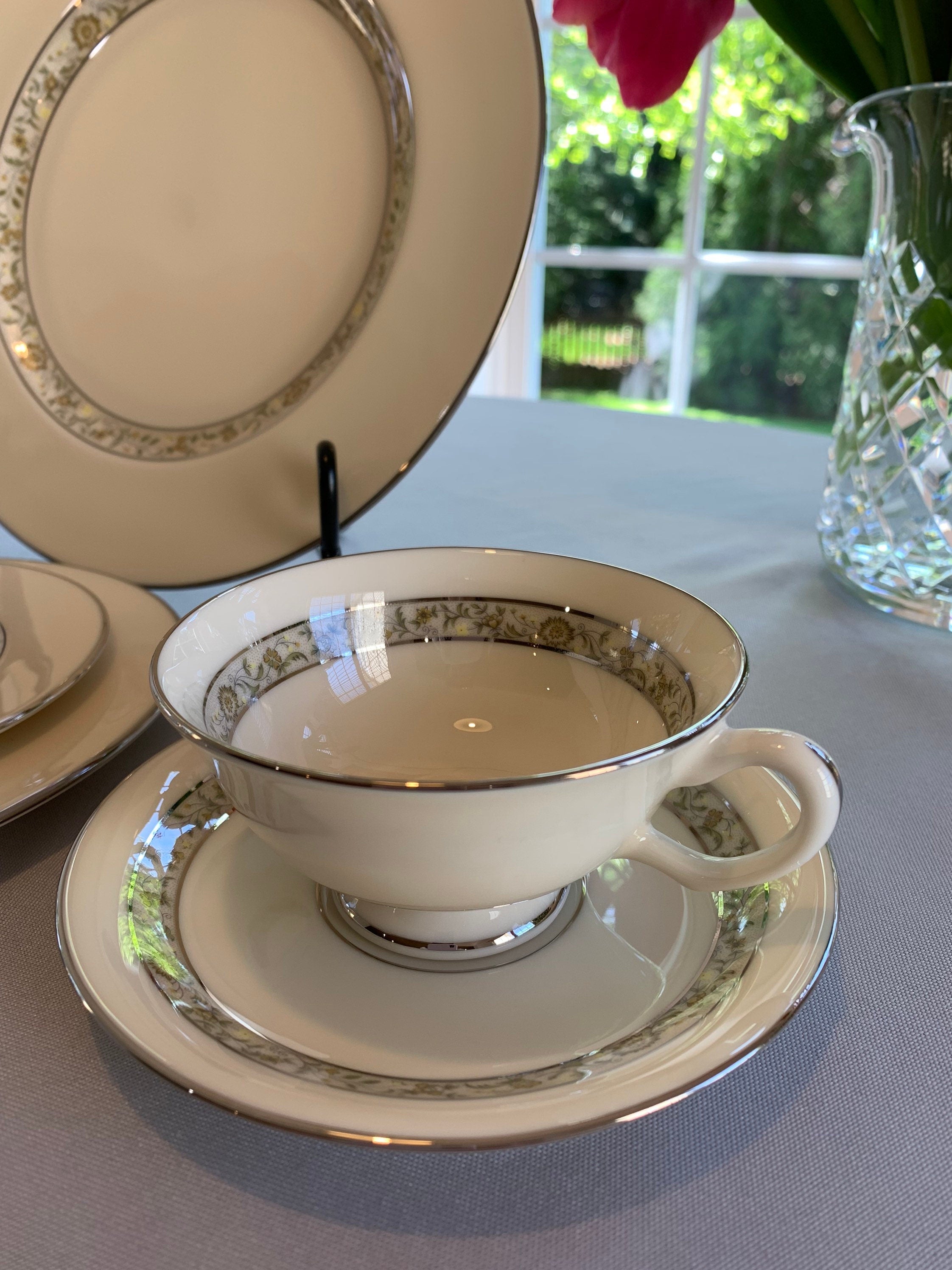 Lenox Springdale Place Settings