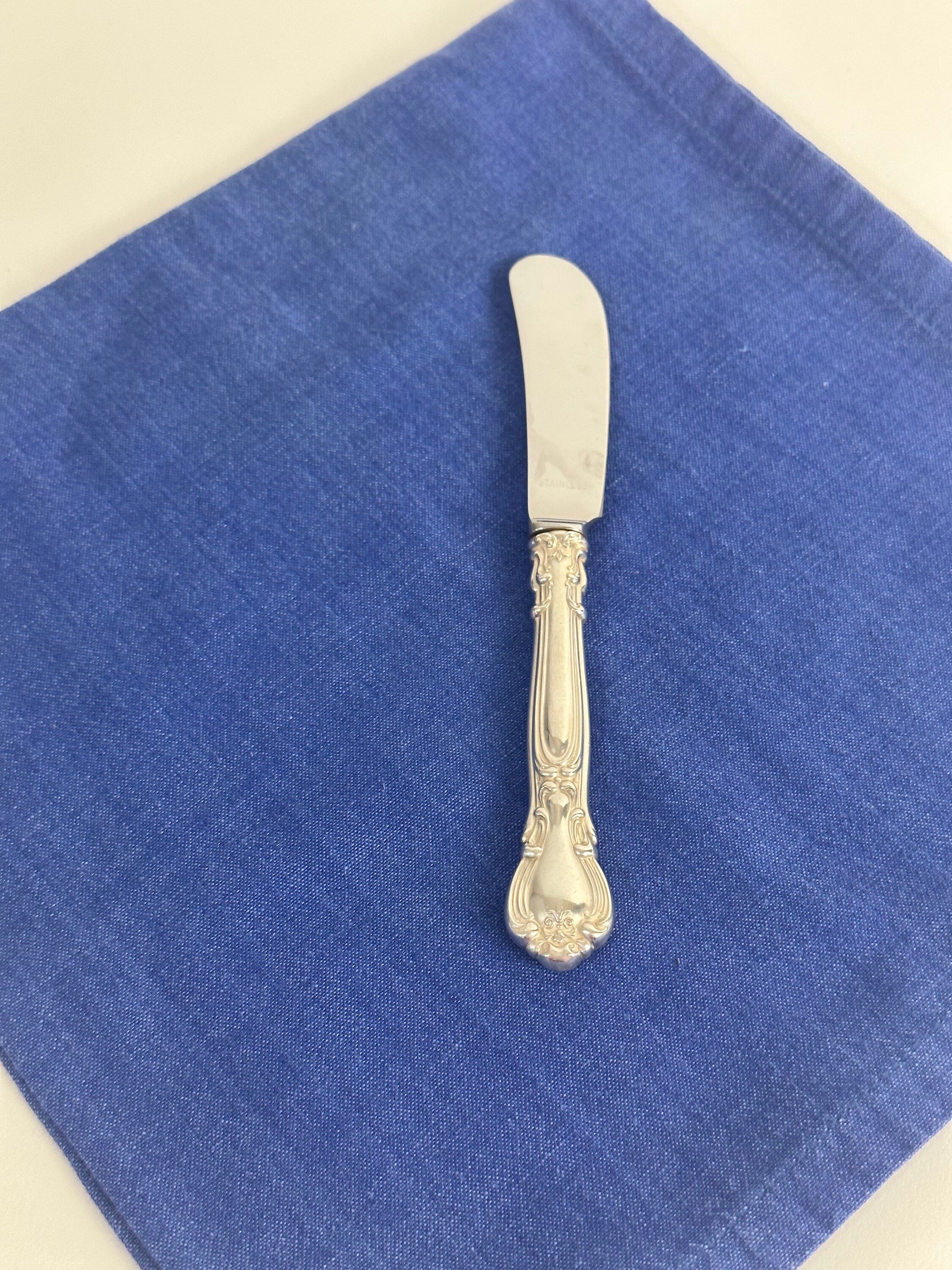 Gorham Chantilly Sterling Butter knife