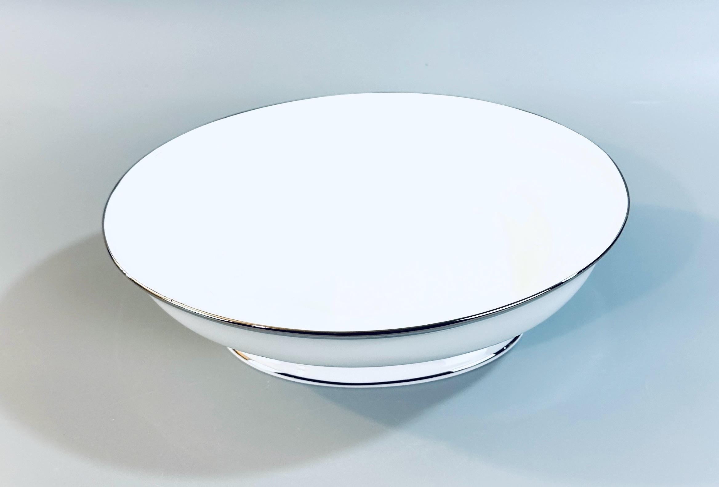 Lenox Columbus Circle Serving Bowl