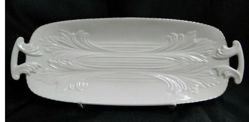 Lenox Spring Garden Serving Tray