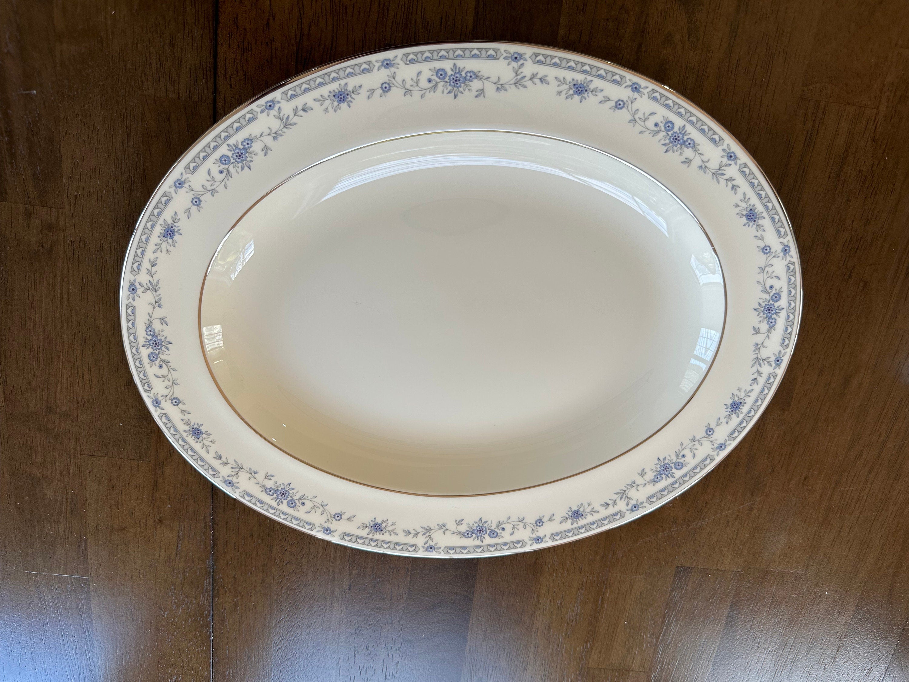 Minton Bellemeade Serving Platter