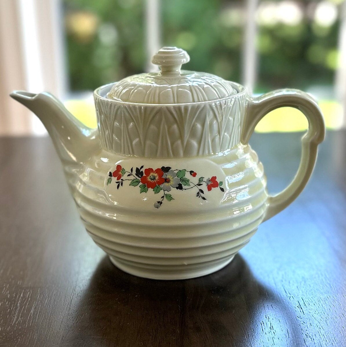 Hall Pottery Dripolator for Enterprise Company