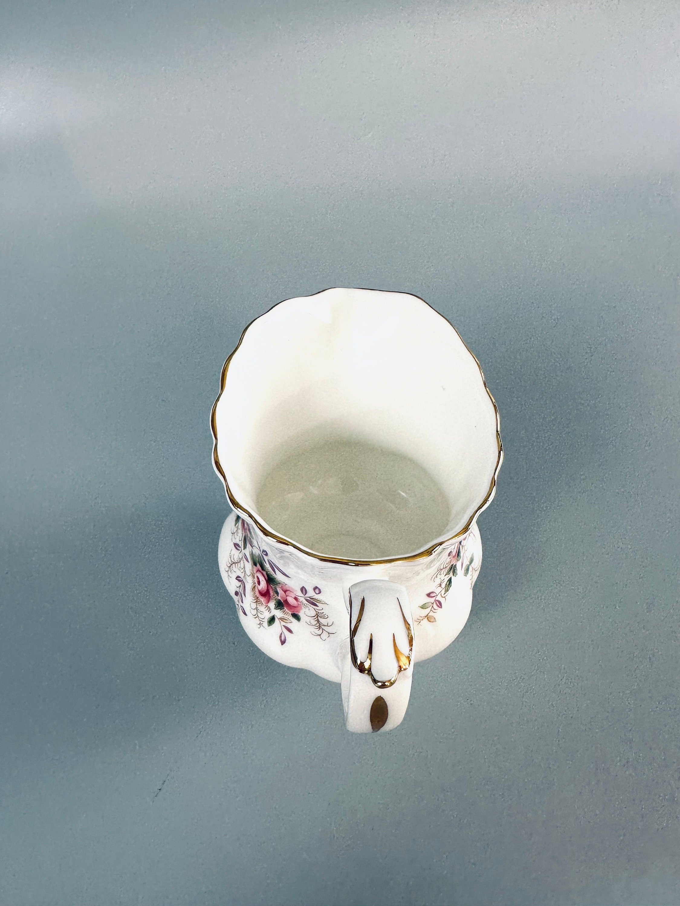 Royal Albert Lavender Rose Creamer