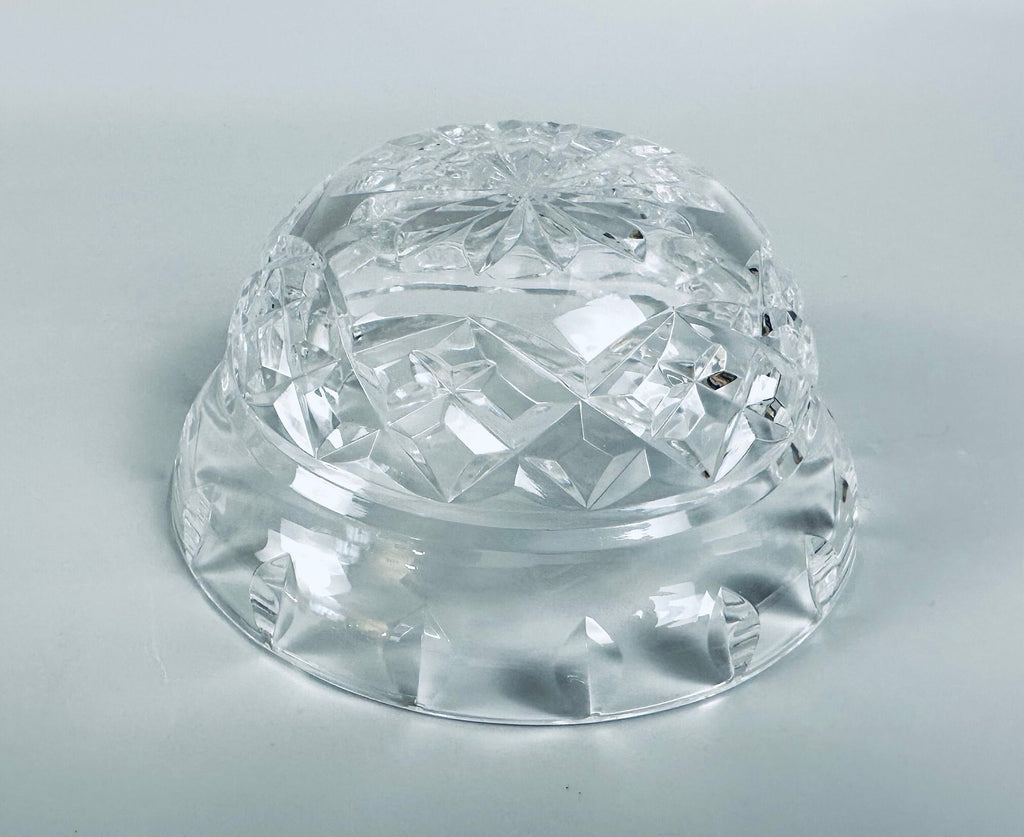 Waterford Crystal Bowl