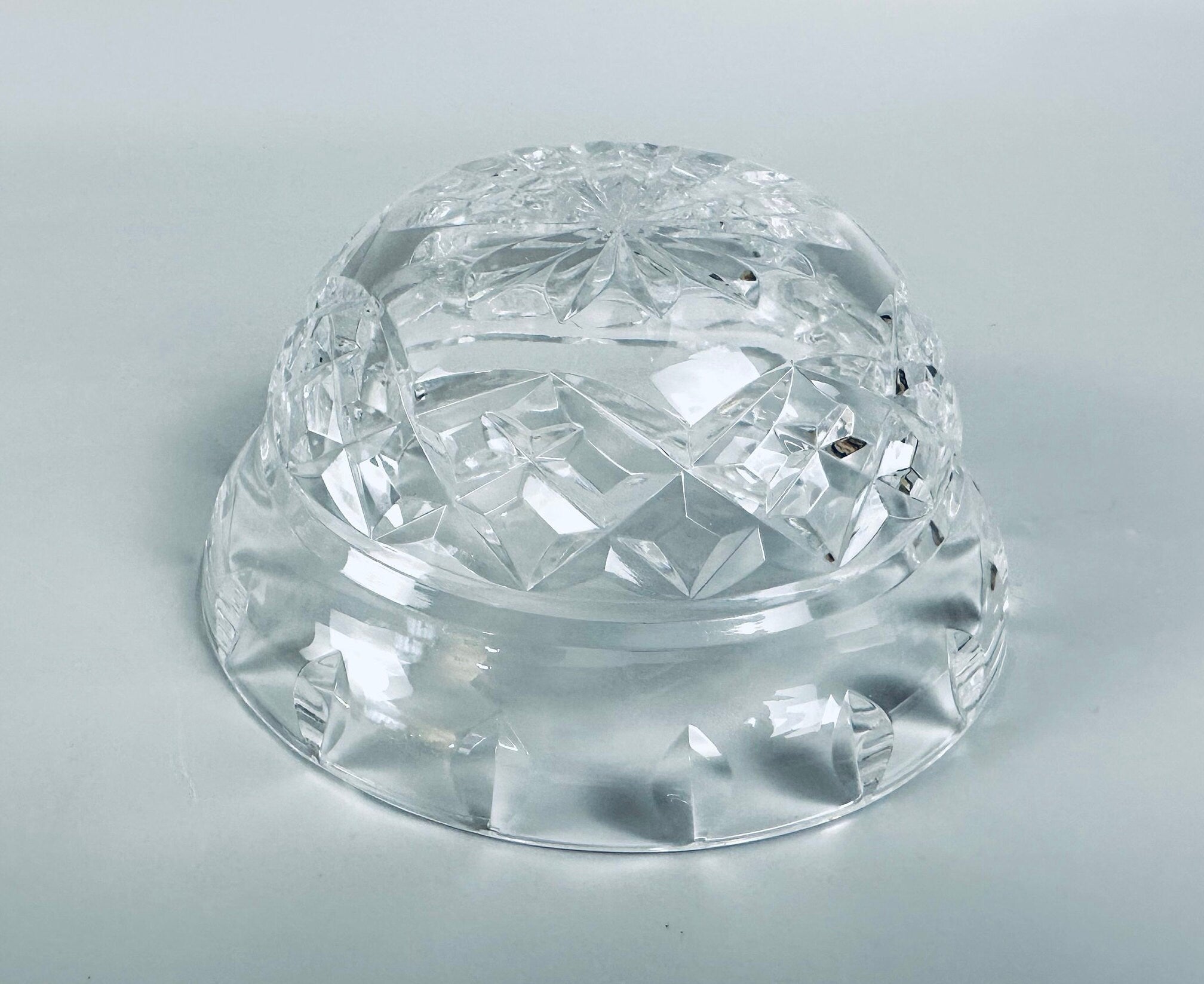 Waterford Crystal Bowl