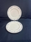 2 Minton Bellemeade Dinner Plates
