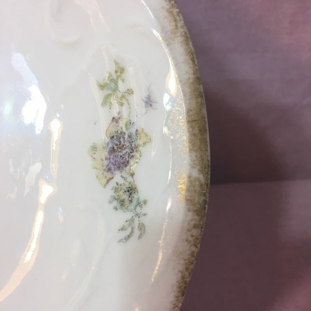 1895 Theodore Haviland Limoges