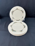 5 Lenox Rutledge Dinner Plates