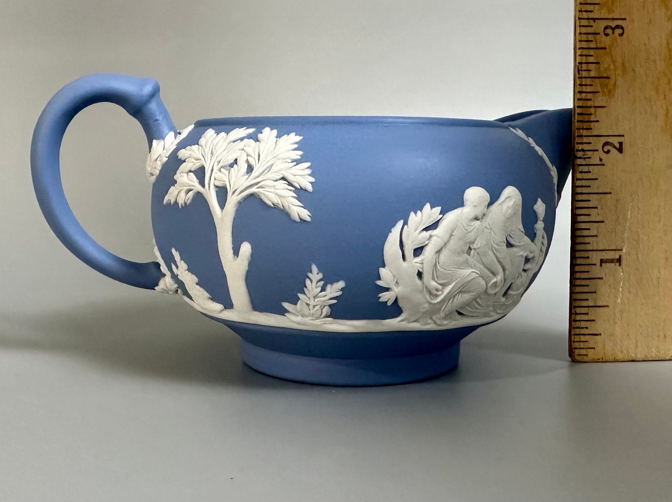 Wedgwood Jasperware Creamer