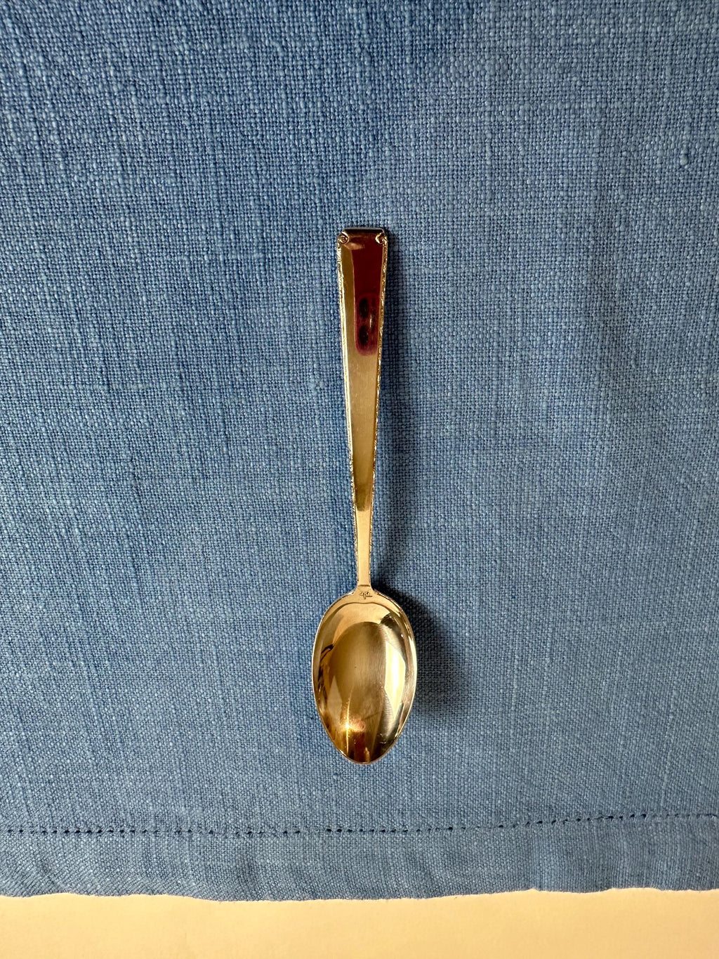 Towle Old Lace Teaspoon