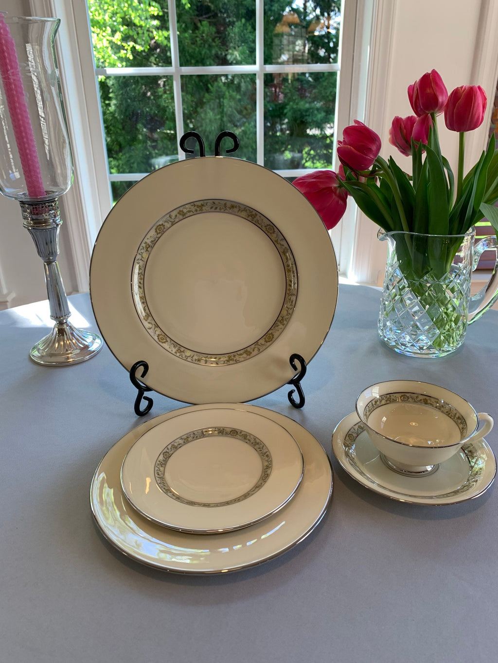 Lenox Springdale Place Settings