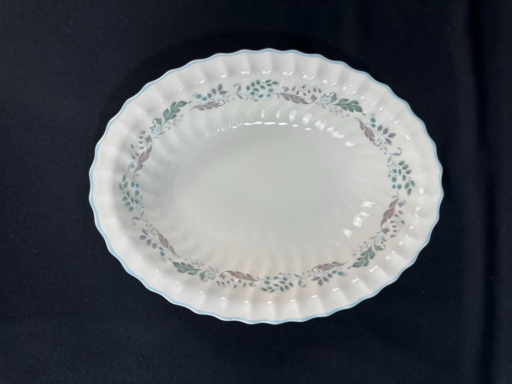 Royal Doulton Glen Auldyn Serving Bowl Oval