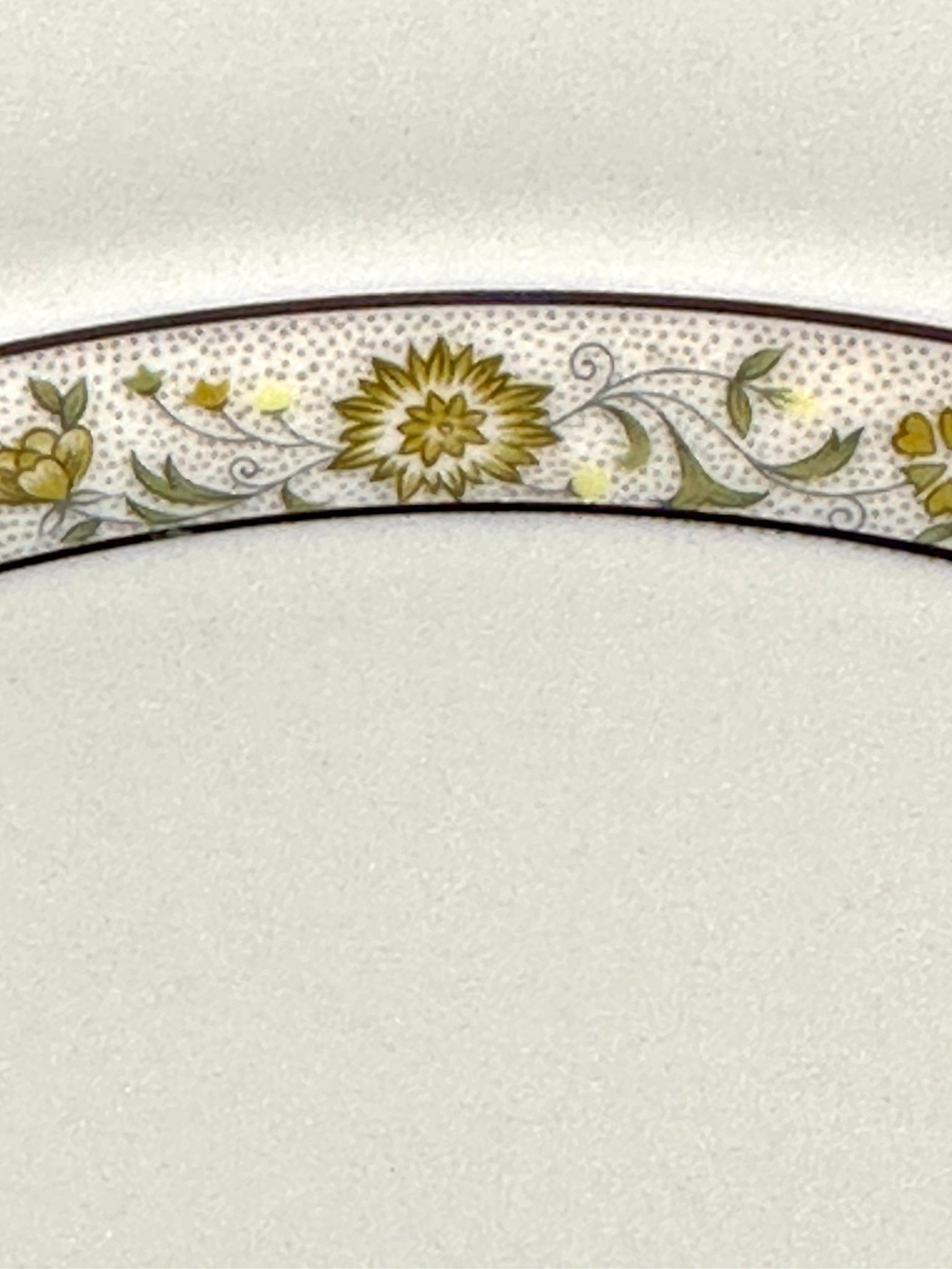 Lenox Springdale 5 Piece Place Setting