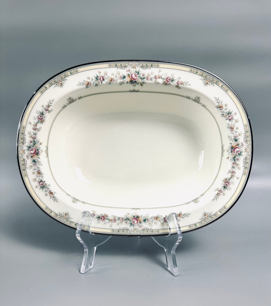 Noritake Shenandoah Serving Bowl