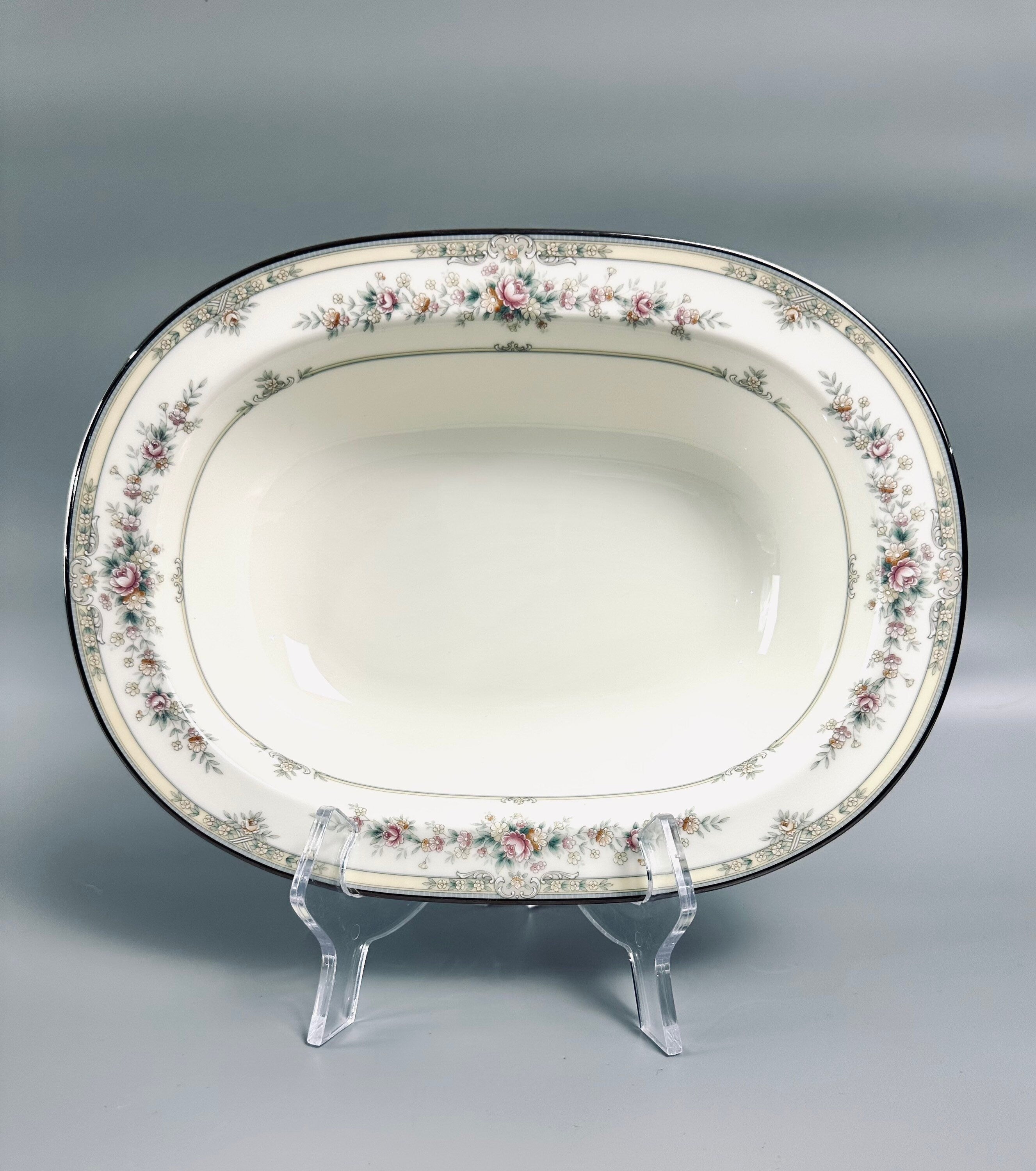 Noritake Shenandoah Serving Bowl