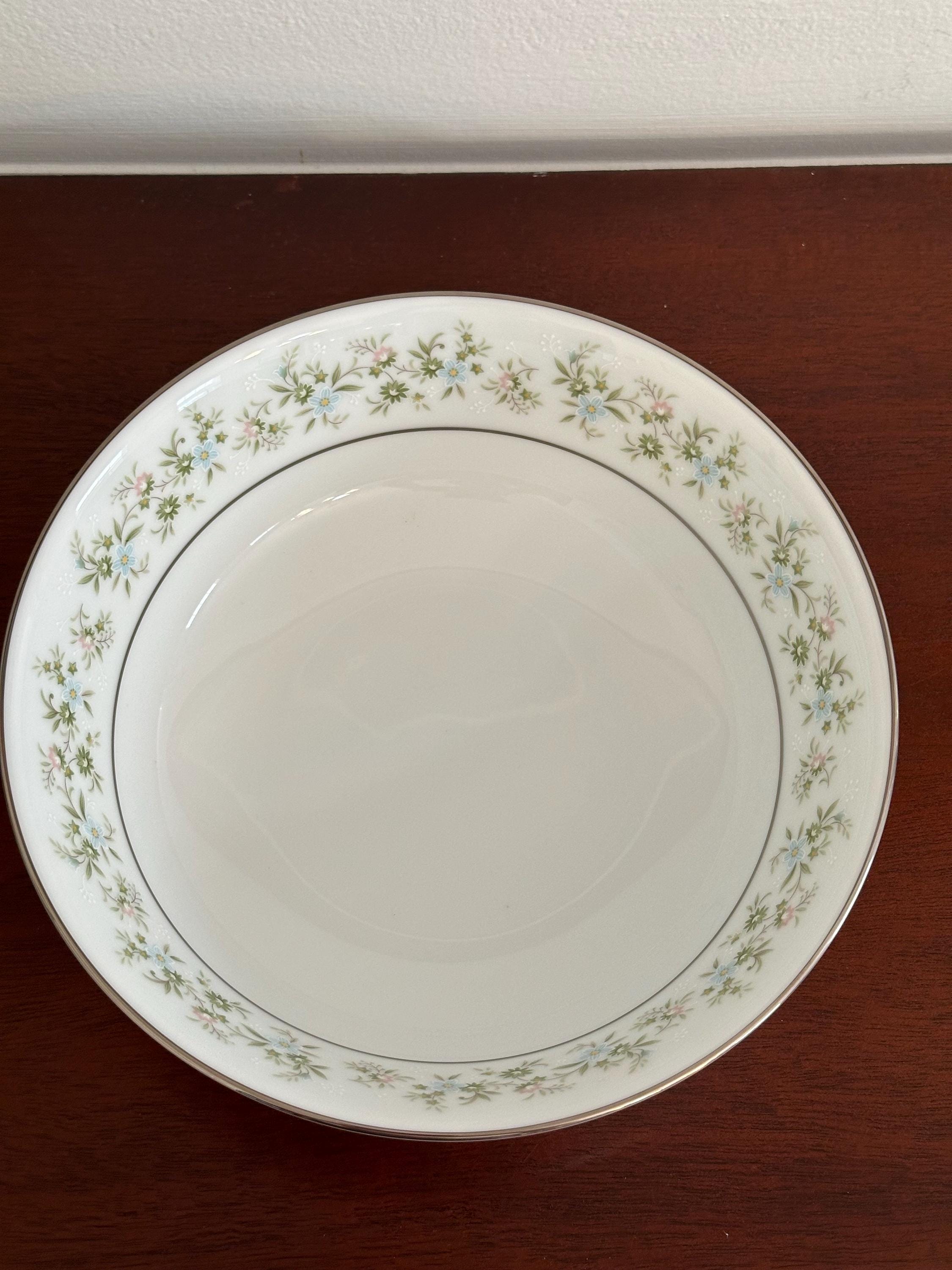 Noritake Savannah Oval Serving Bowl