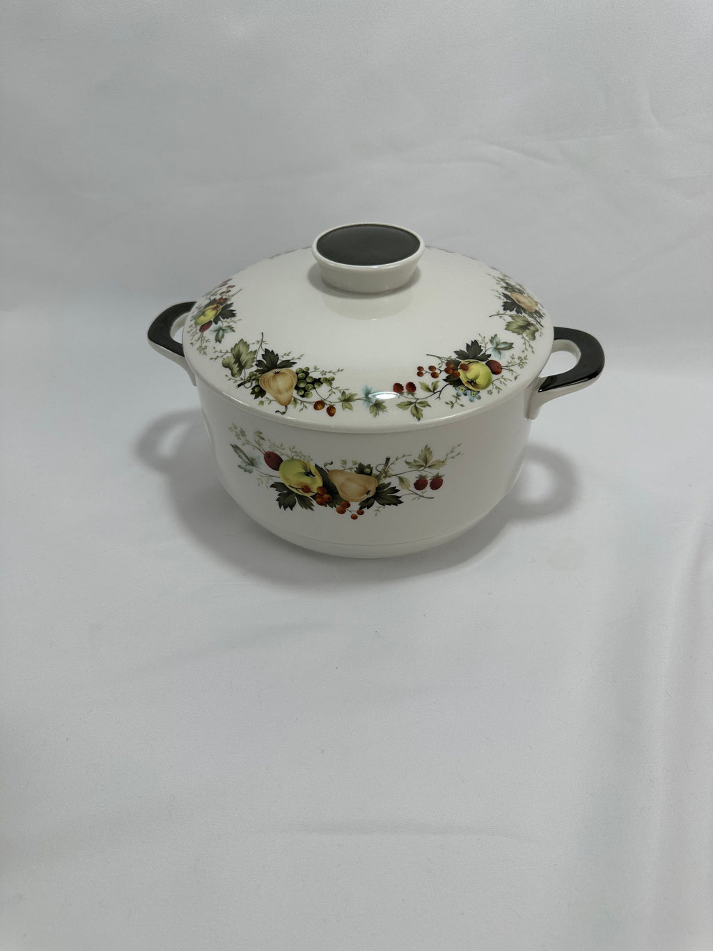 Royal Doulton Miramont Casserole With Lid