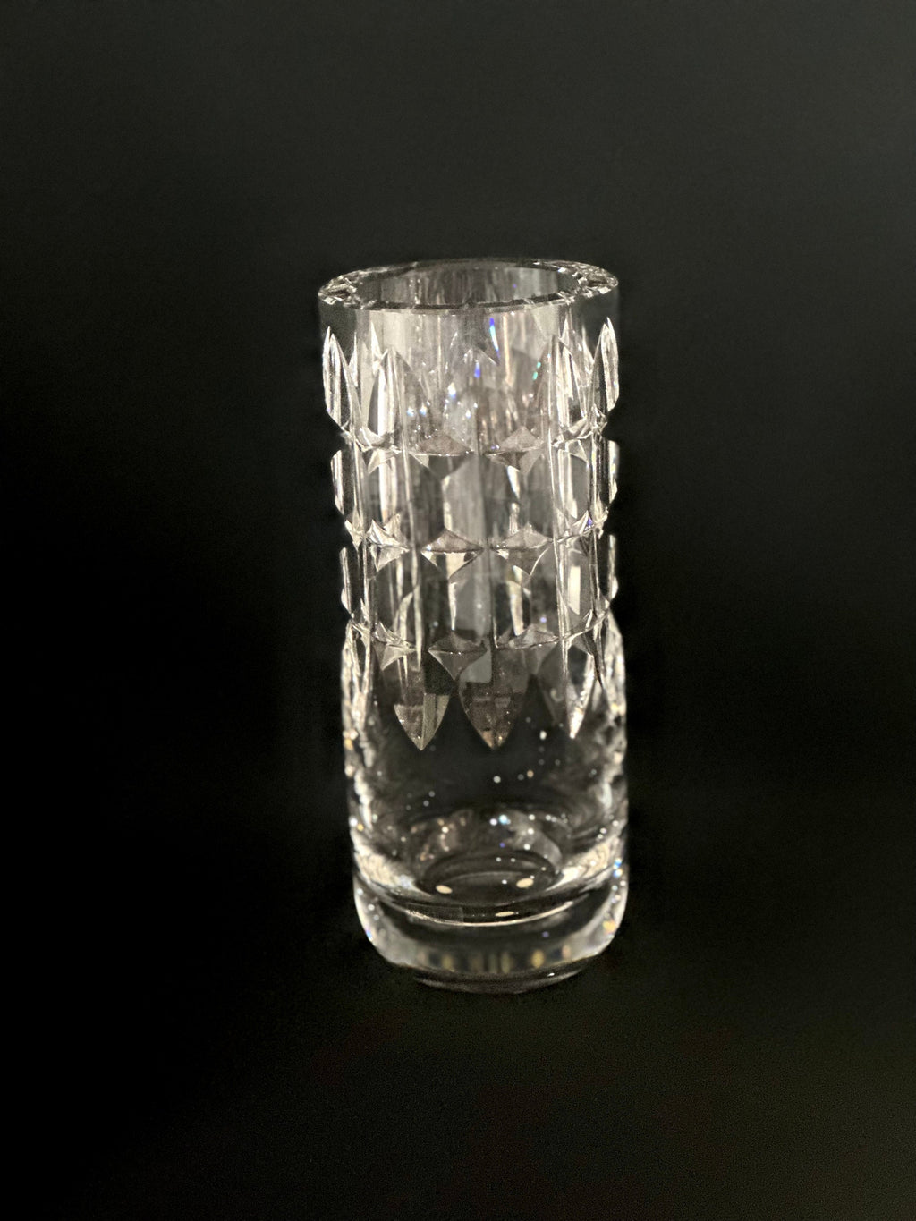 Kosta Boda Prince Tall Vase