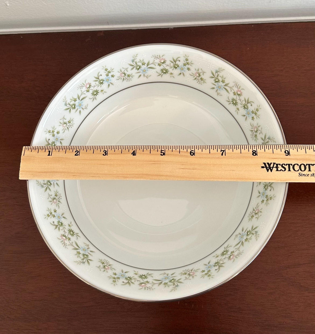 Noritake Savannah Round Serving Bowl