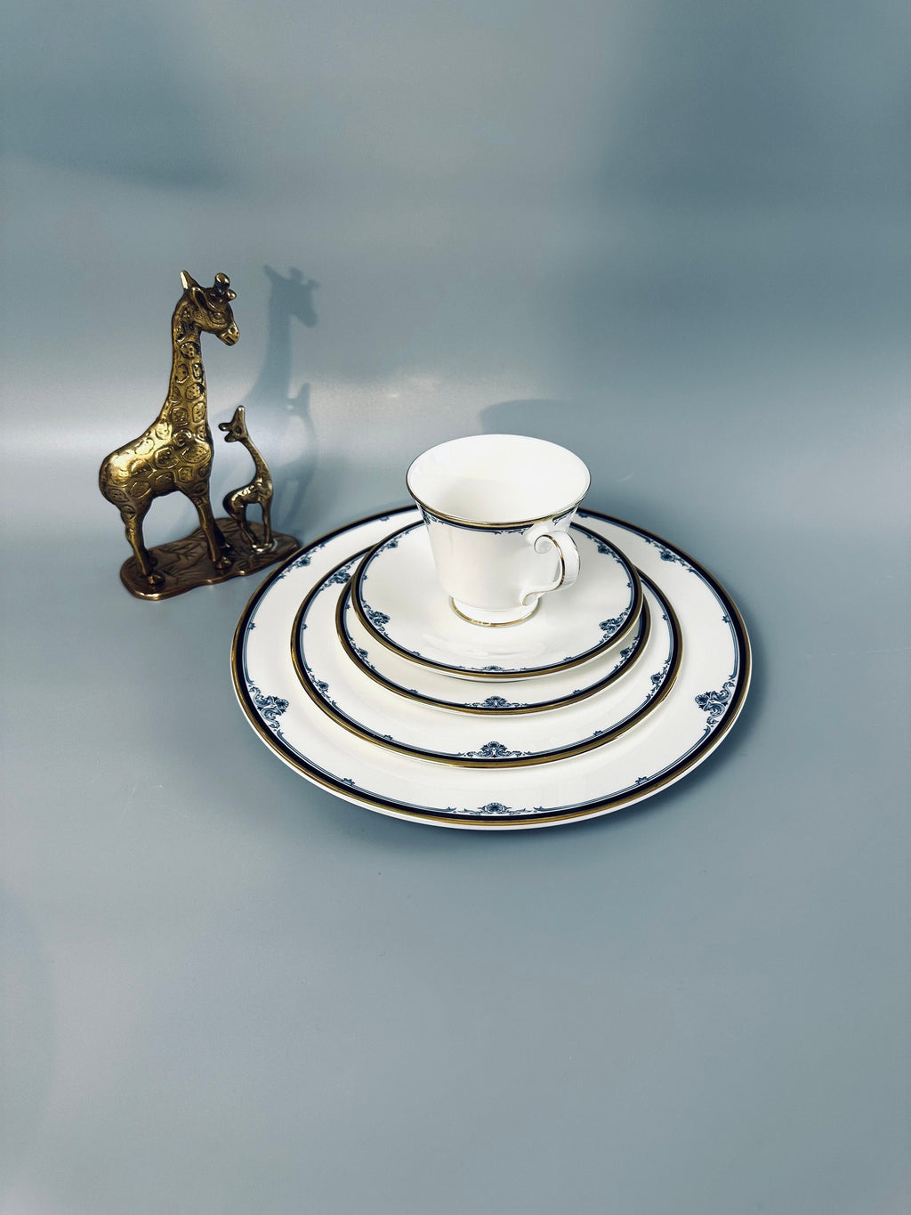 Royal Doulton Princeton 5 Piece Place Settings