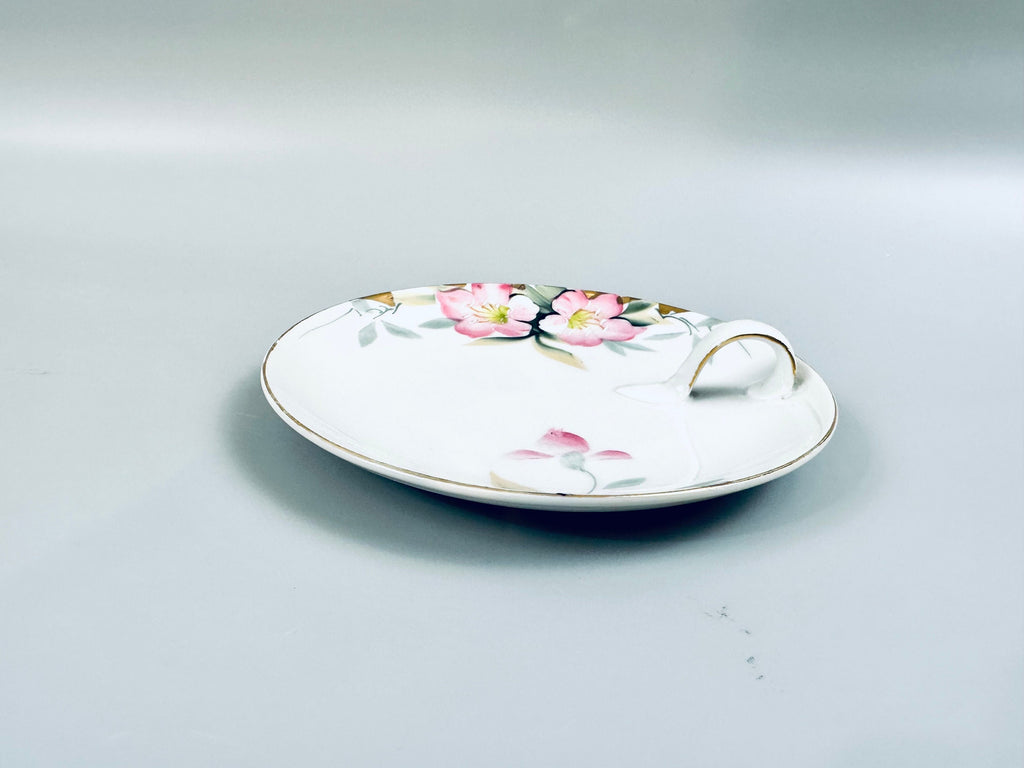 Noritake Azalea Lemon Dish