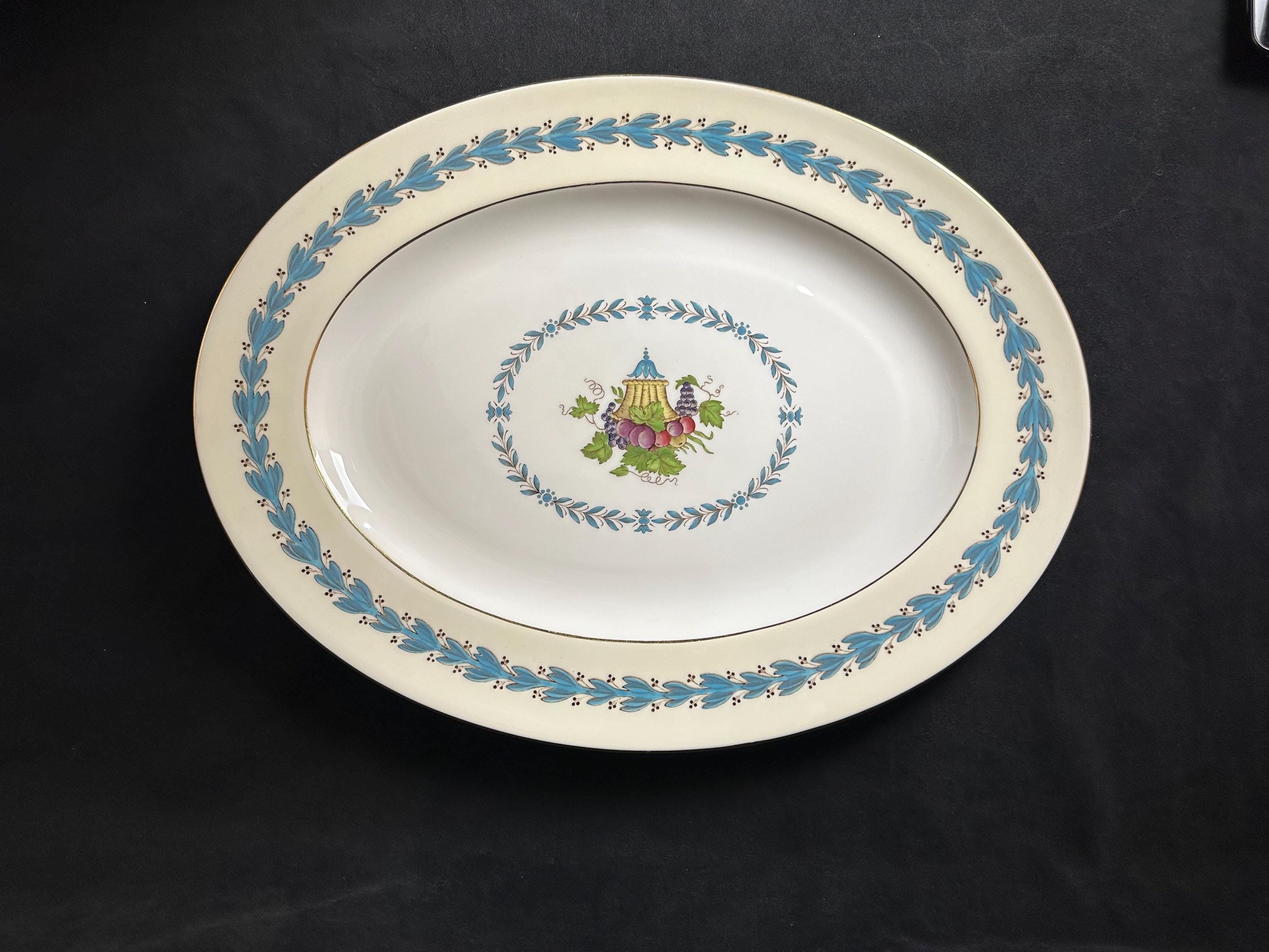 Wedgwood Appledore Small Platter