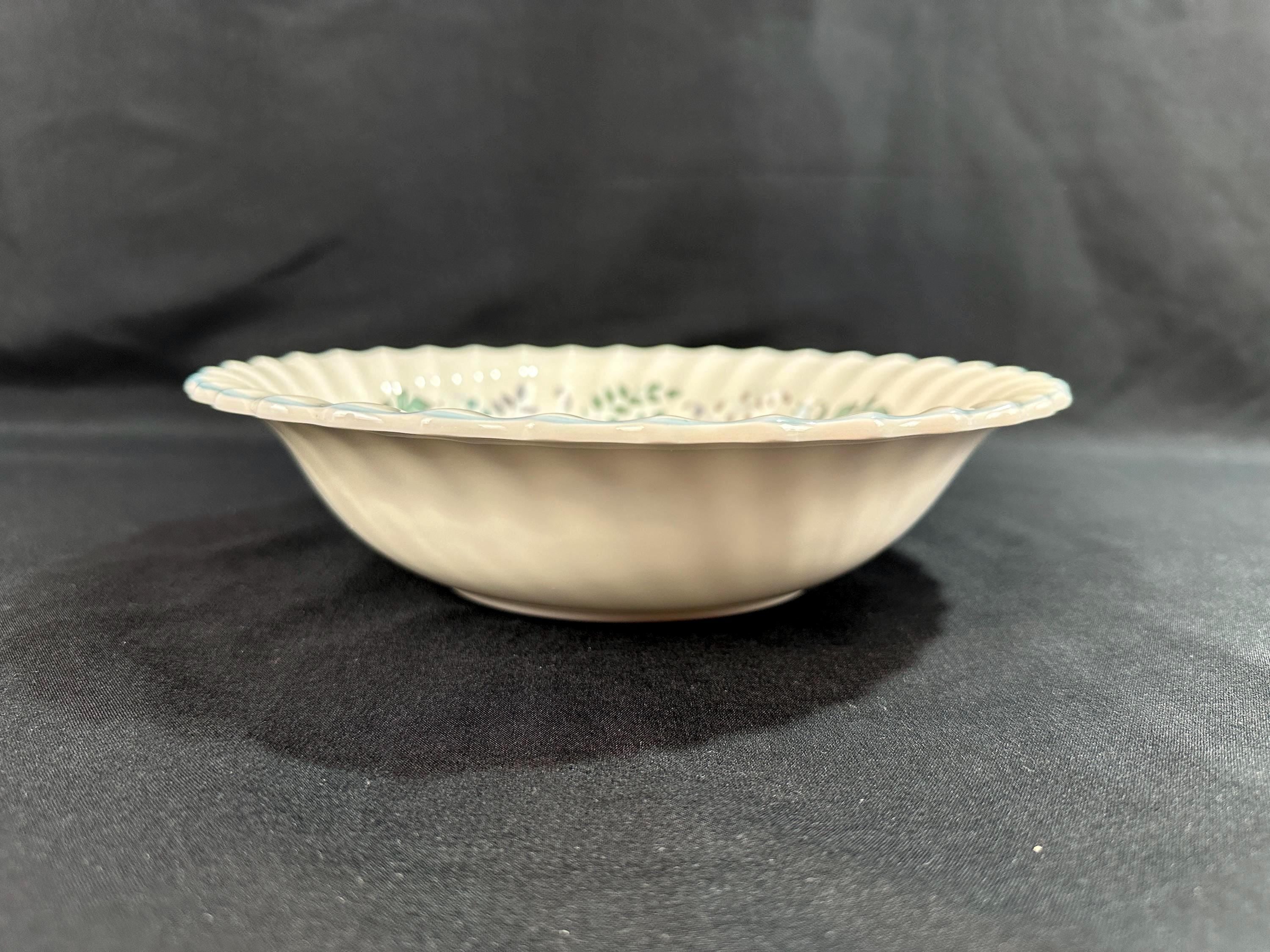 Royal Doulton Glen Auldyn Round Serving Bowl