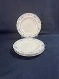 4 Minton Bellemeade Bread Plates