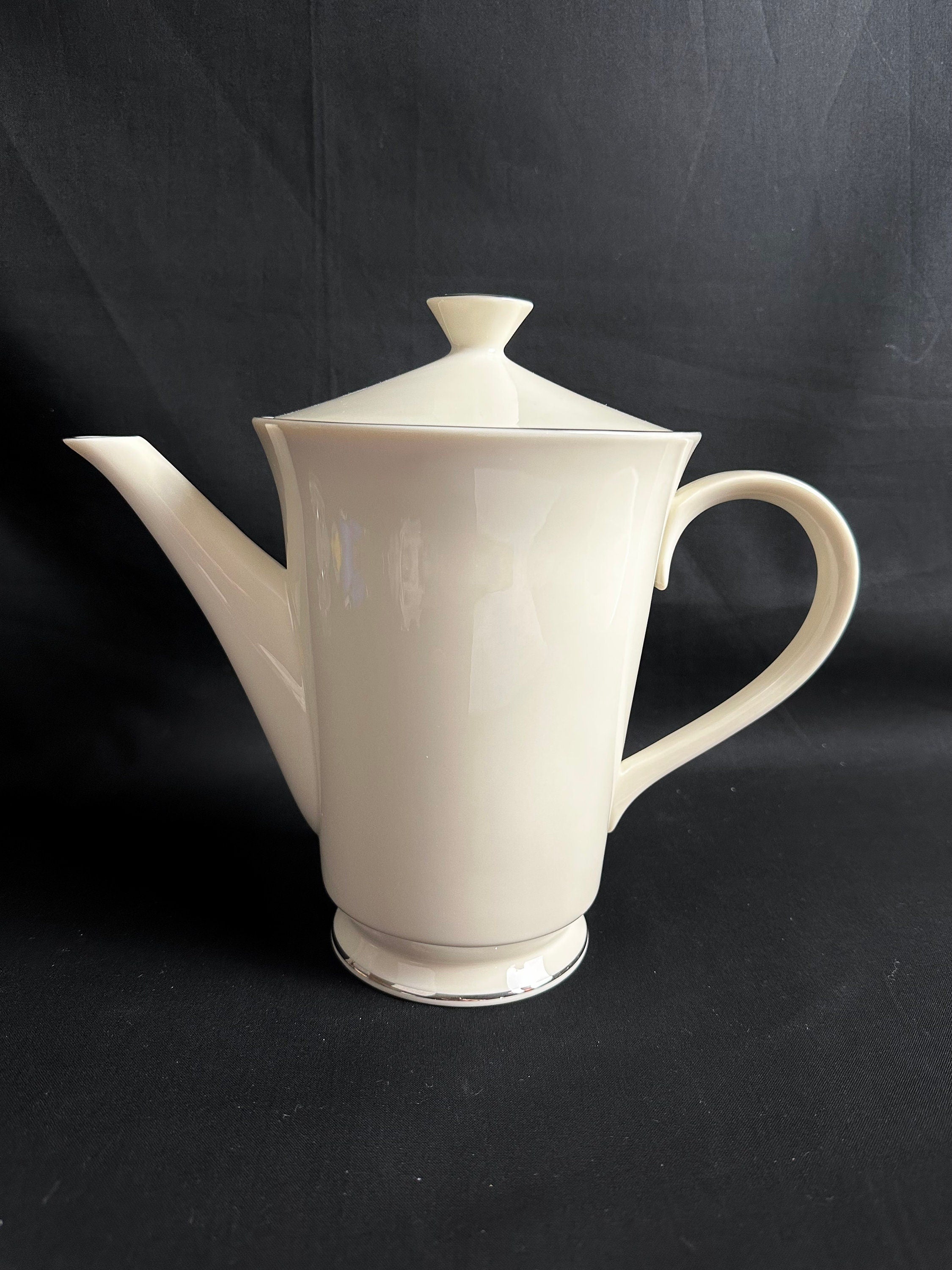Lenox Maywood Coffee Pot