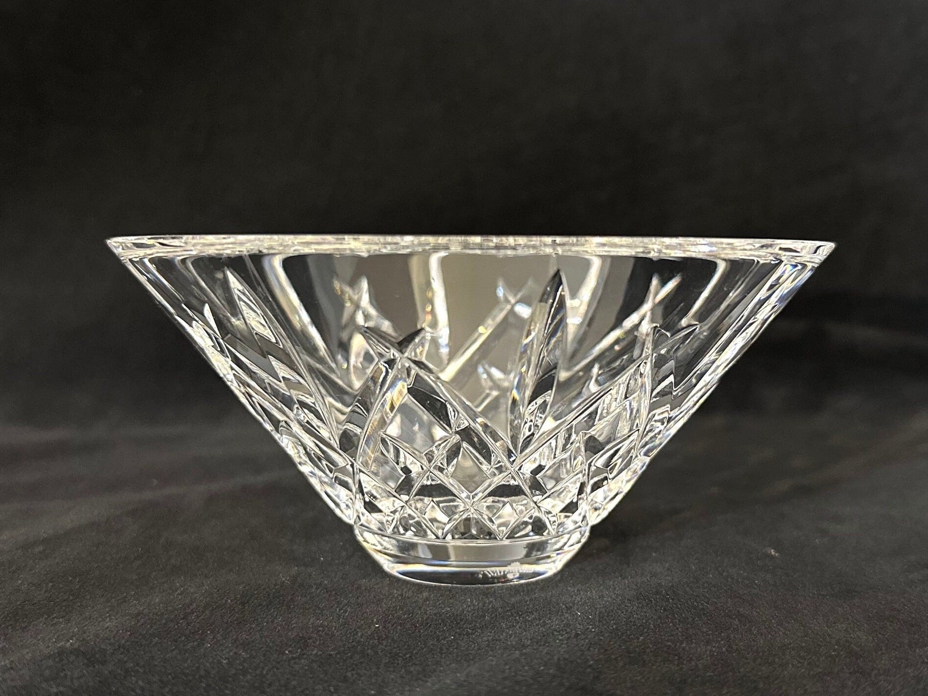 Waterford Crystal Innisfree Bowl