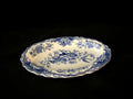 Crown Ducal Bristol Old Hall Ware Serving Bowl