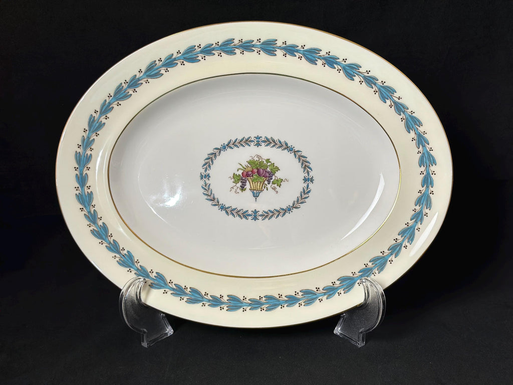 Wedgwood Appledore Small Platter