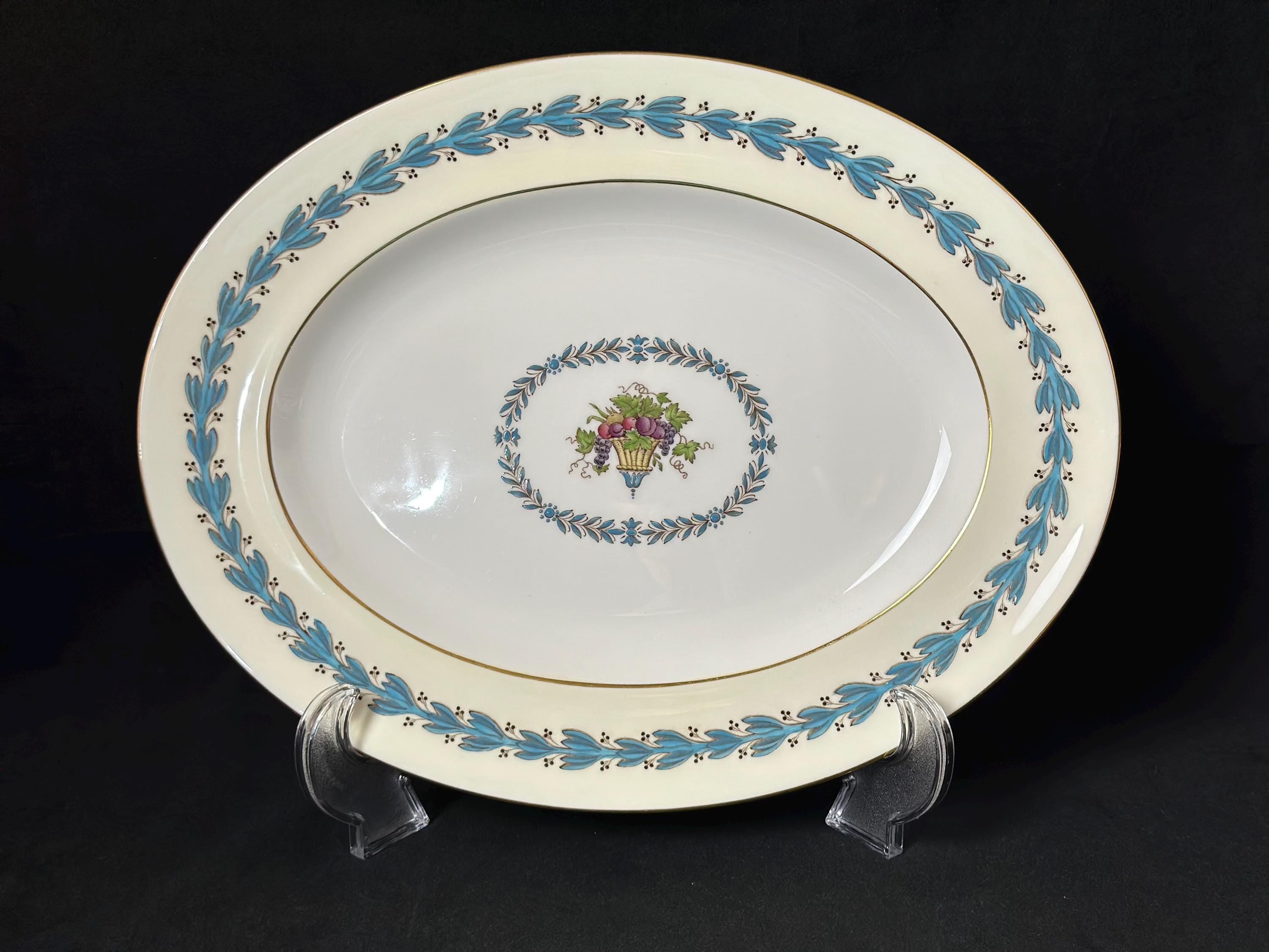 Wedgwood Appledore Small Platter