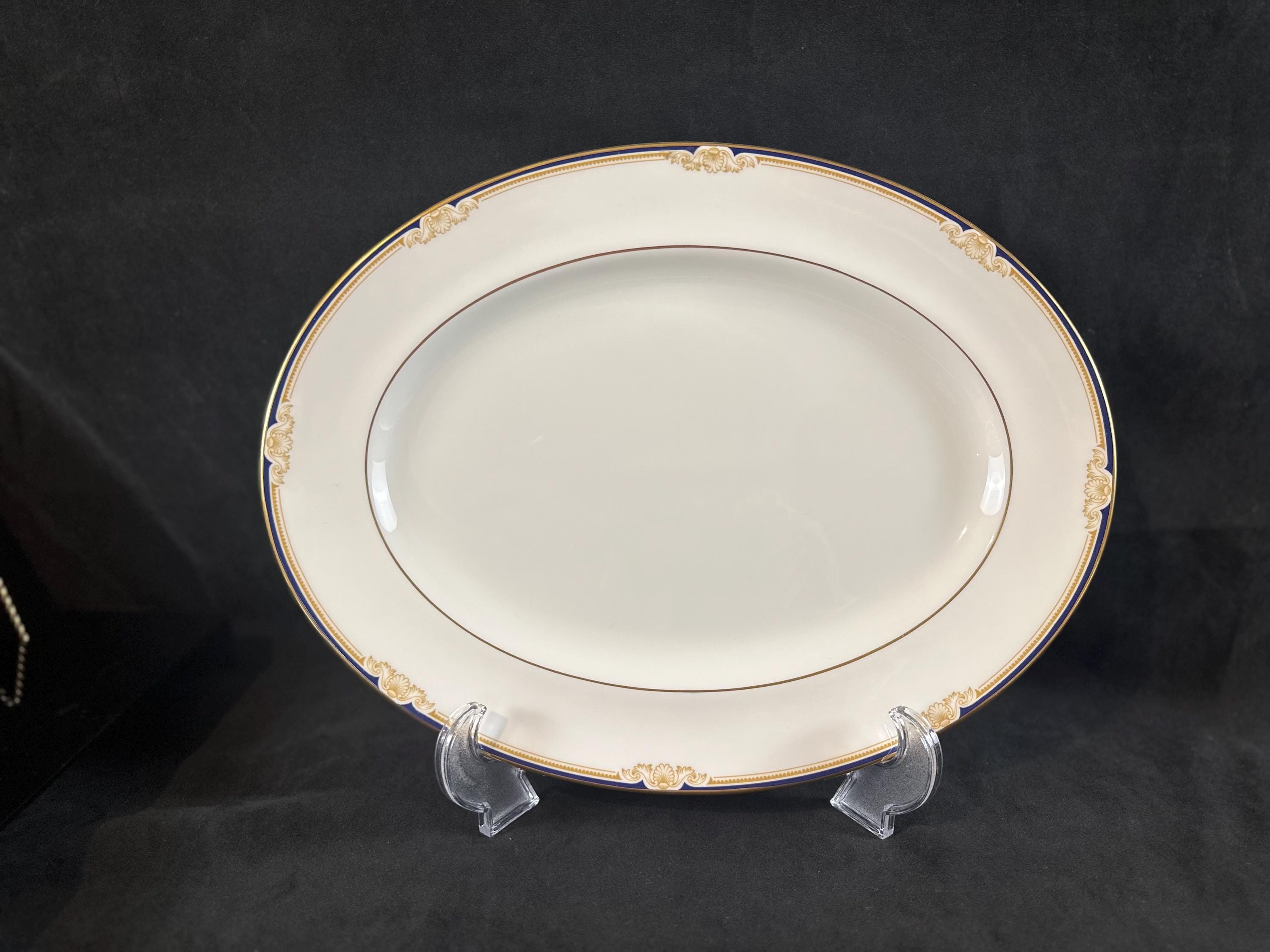 Wedgwood Cavendish Serving Platter