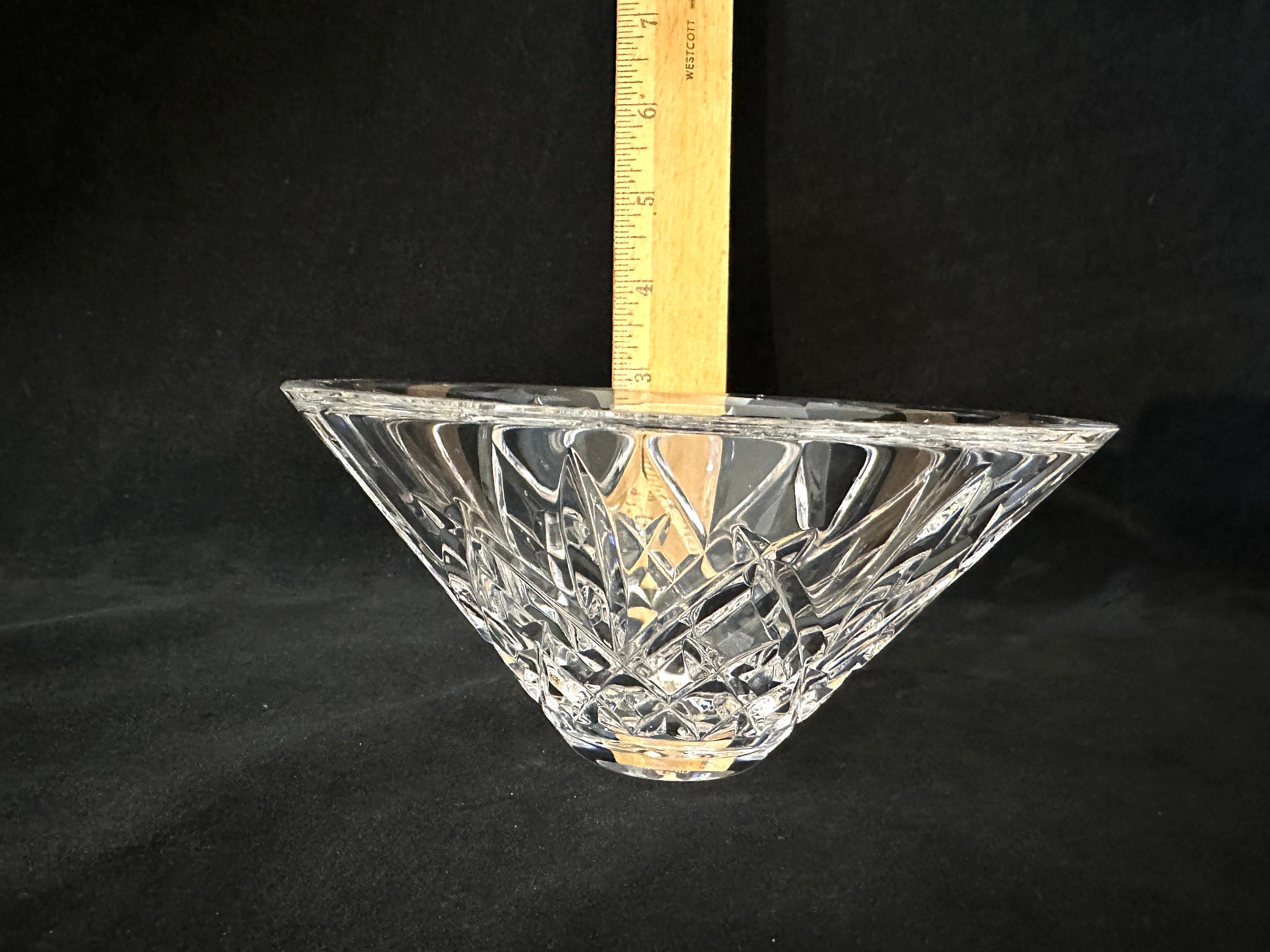 Waterford Crystal Innisfree Bowl