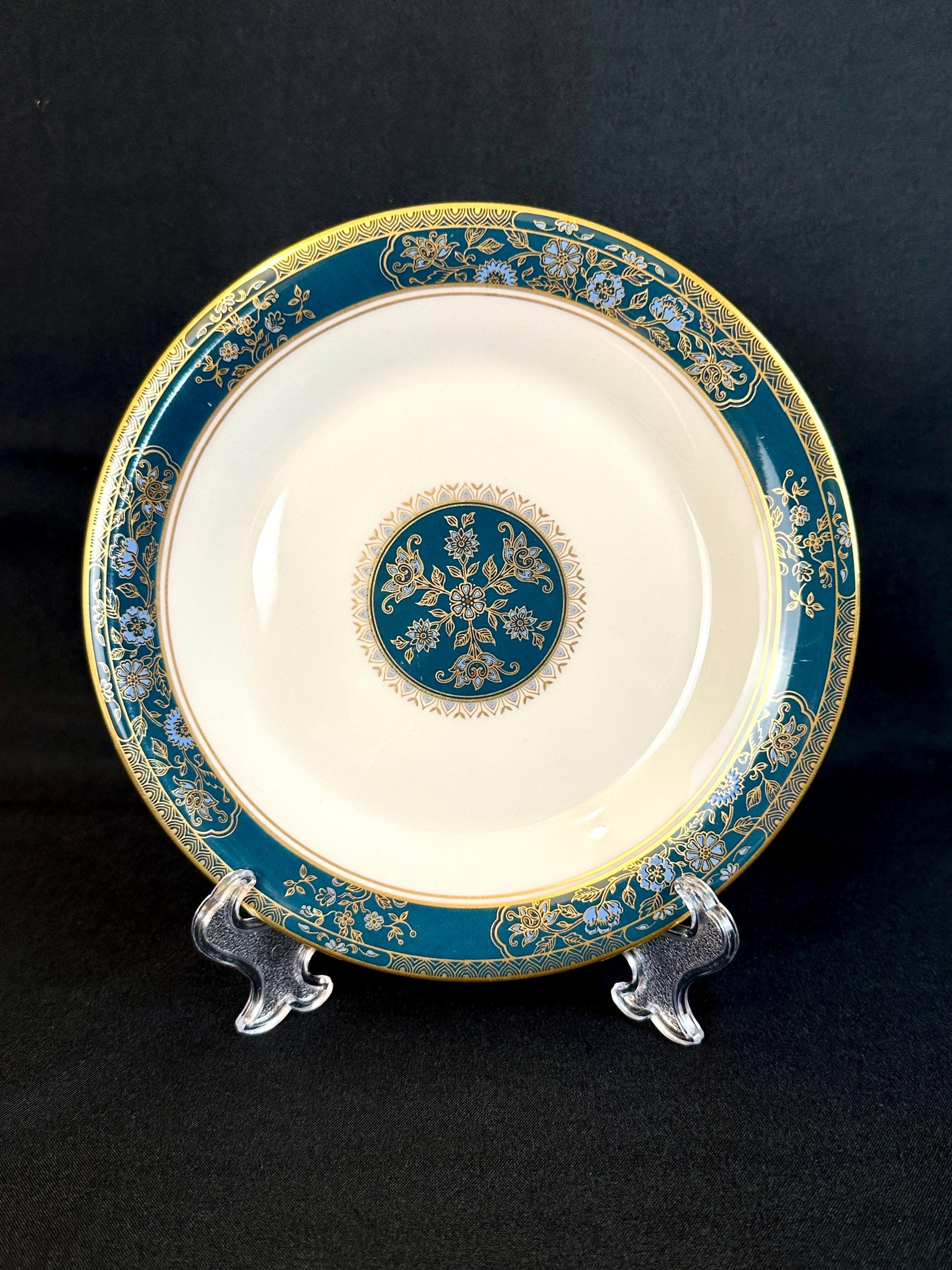 5 Royal Doulton Carlyle Bread plates