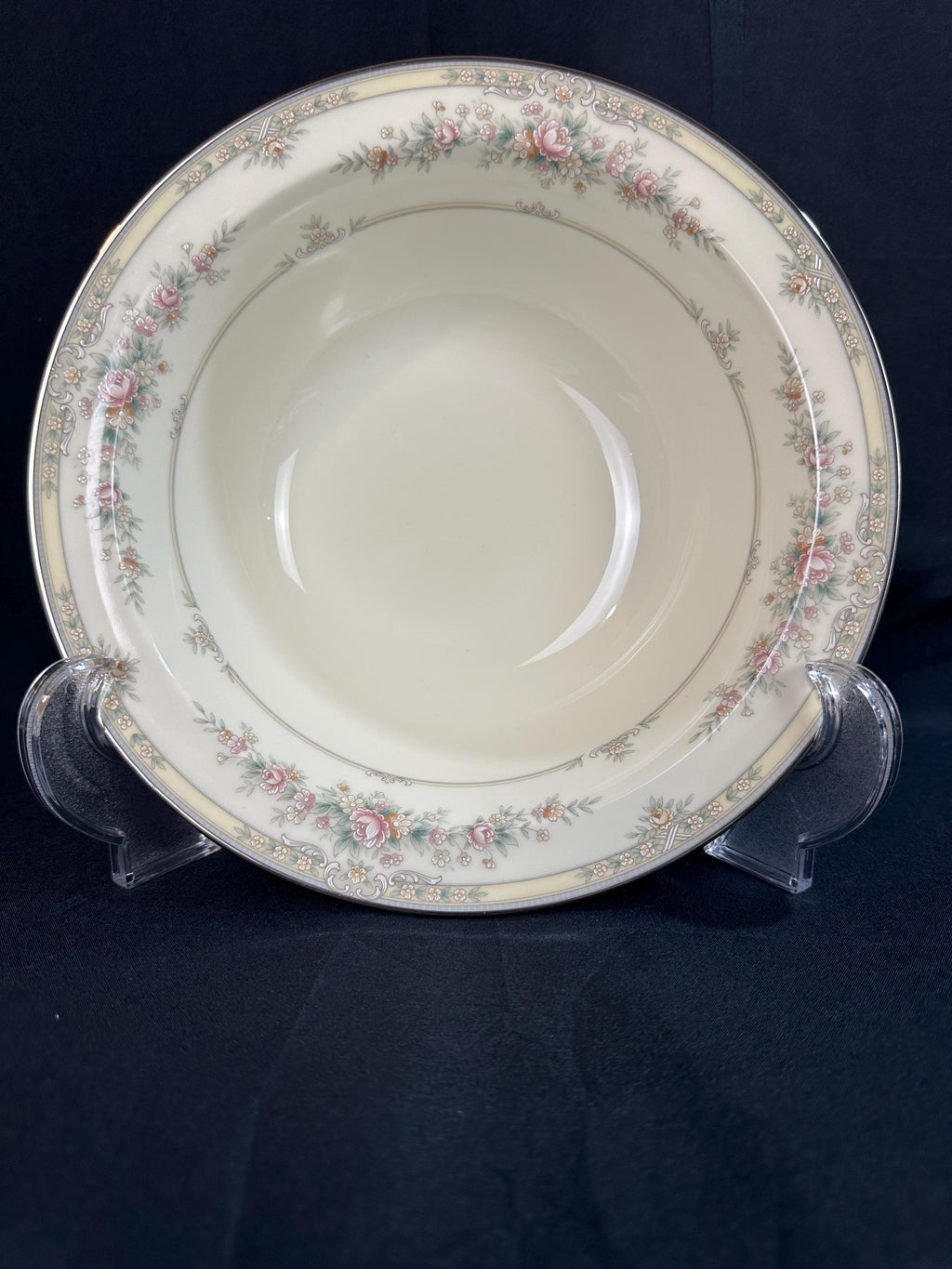 Noritake Shenandoah Round Serving Bowl