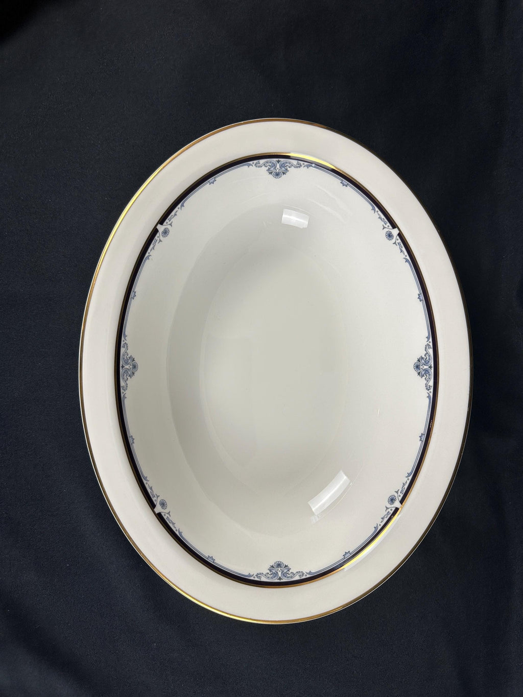 Royal Doulton Princeton Serving Bowl