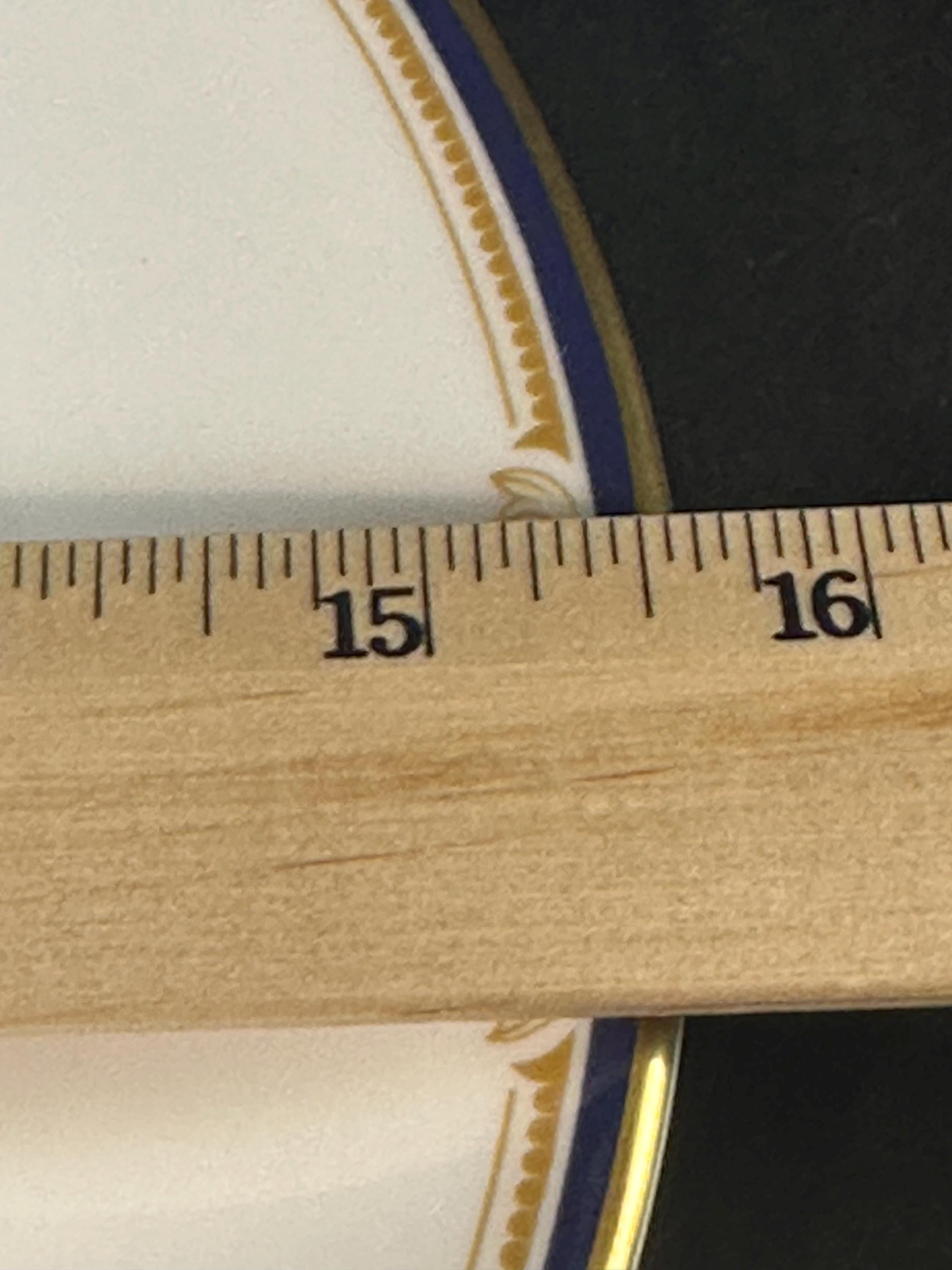 Wedgwood Cavendish Serving Platter