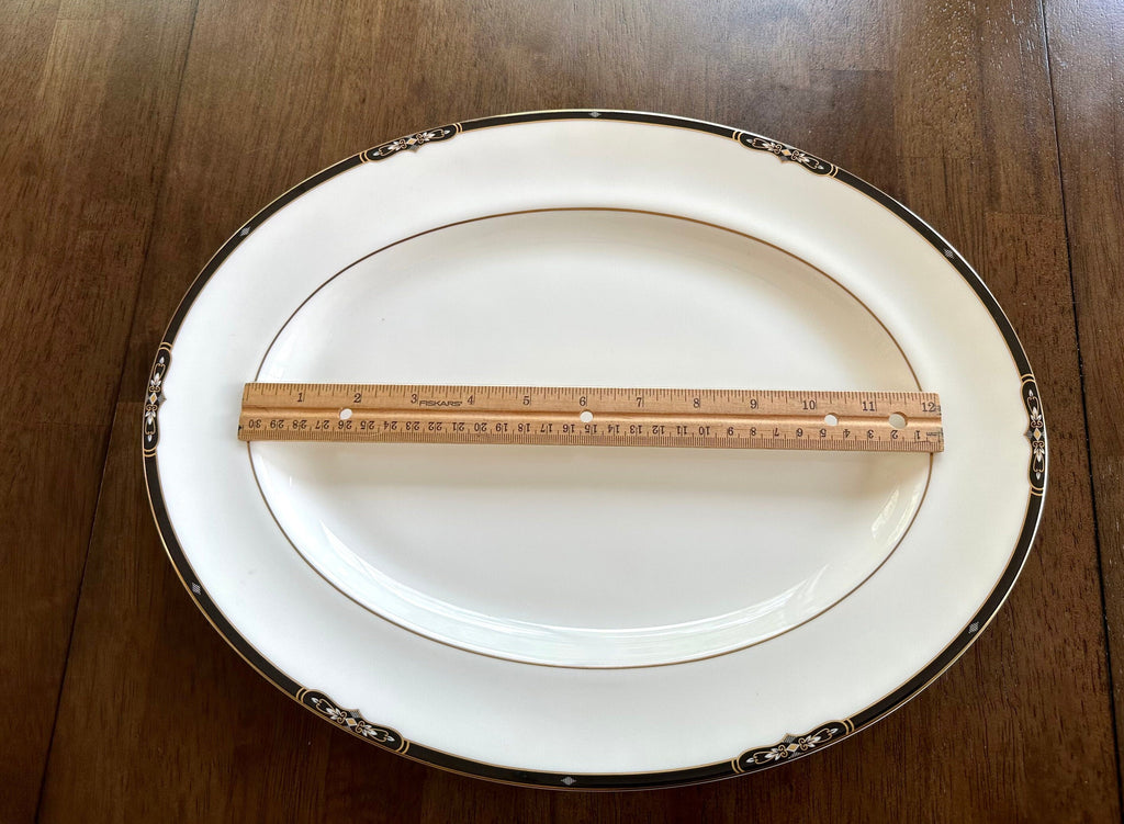 Wedgwood Preston Large Serving Platter