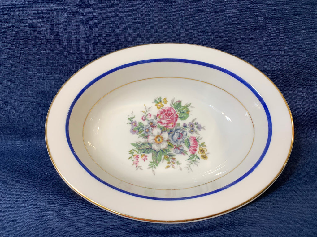Charles Ahrenfeldt Calais Serving Bowl