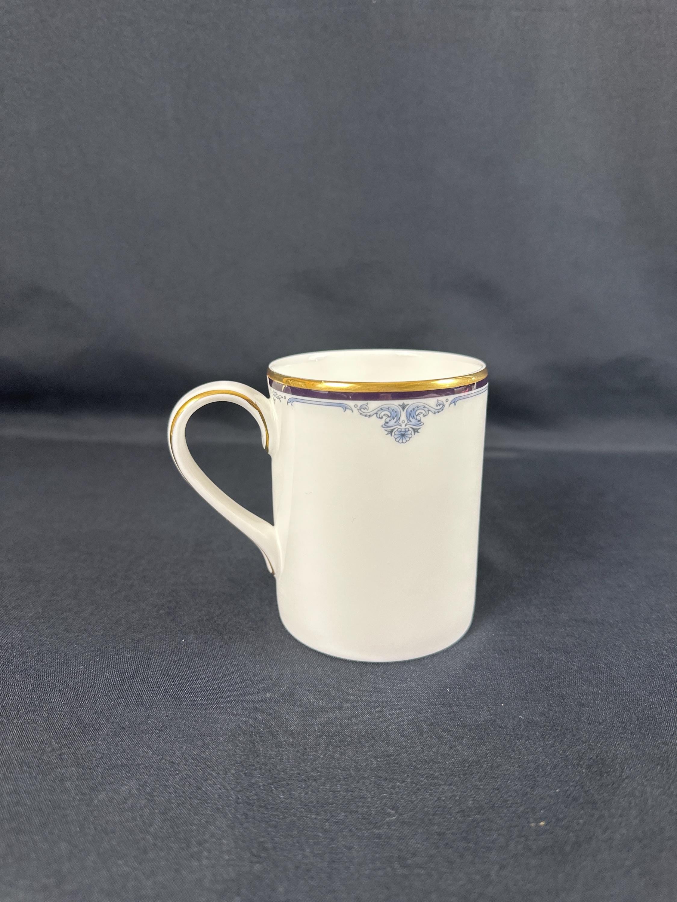 Royal Doulton Princeton Mugs