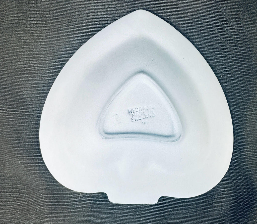 Wedgwood Jasperware Trinket Dish Ashtray