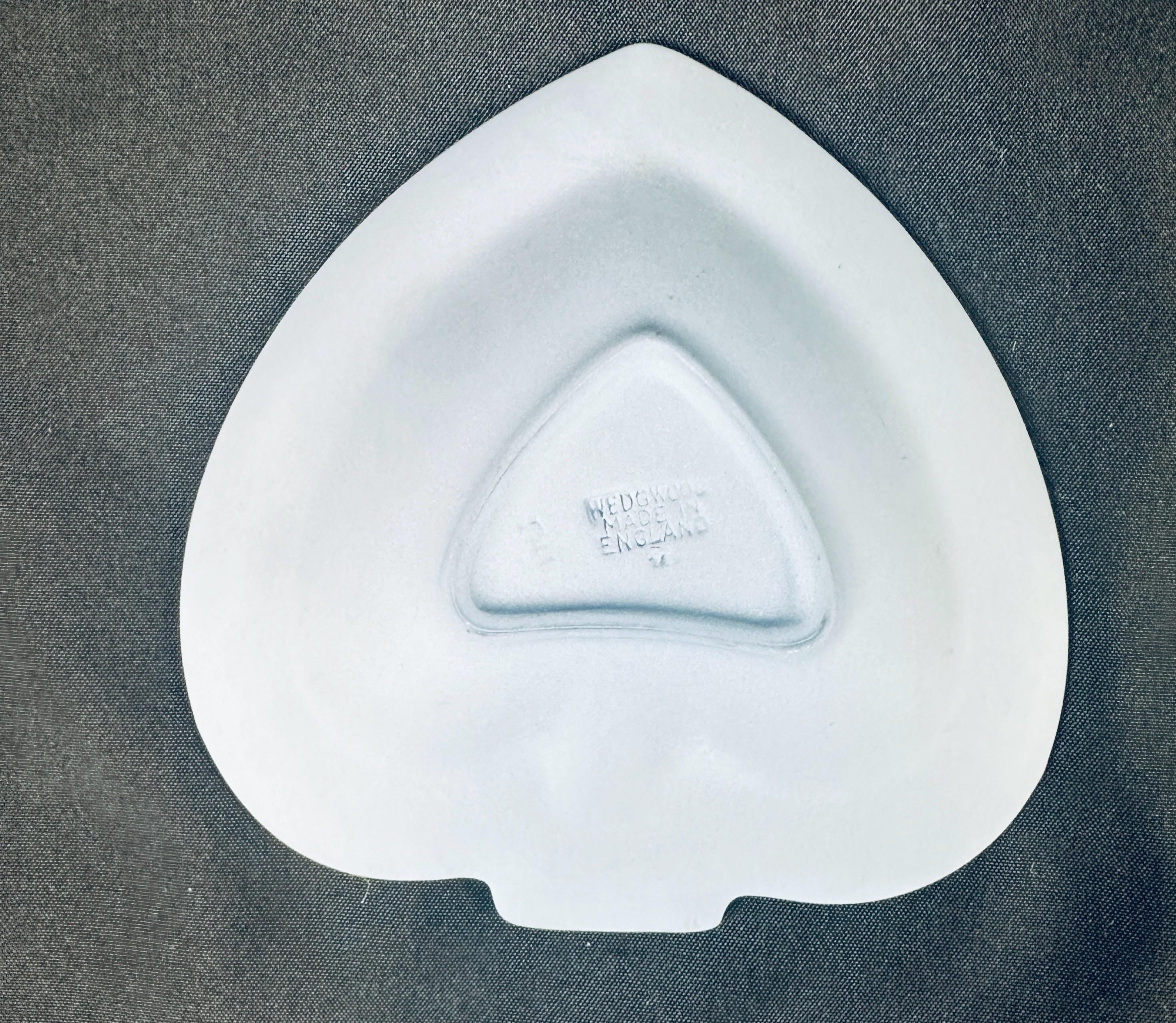 Wedgwood Jasperware Trinket Dish Ashtray