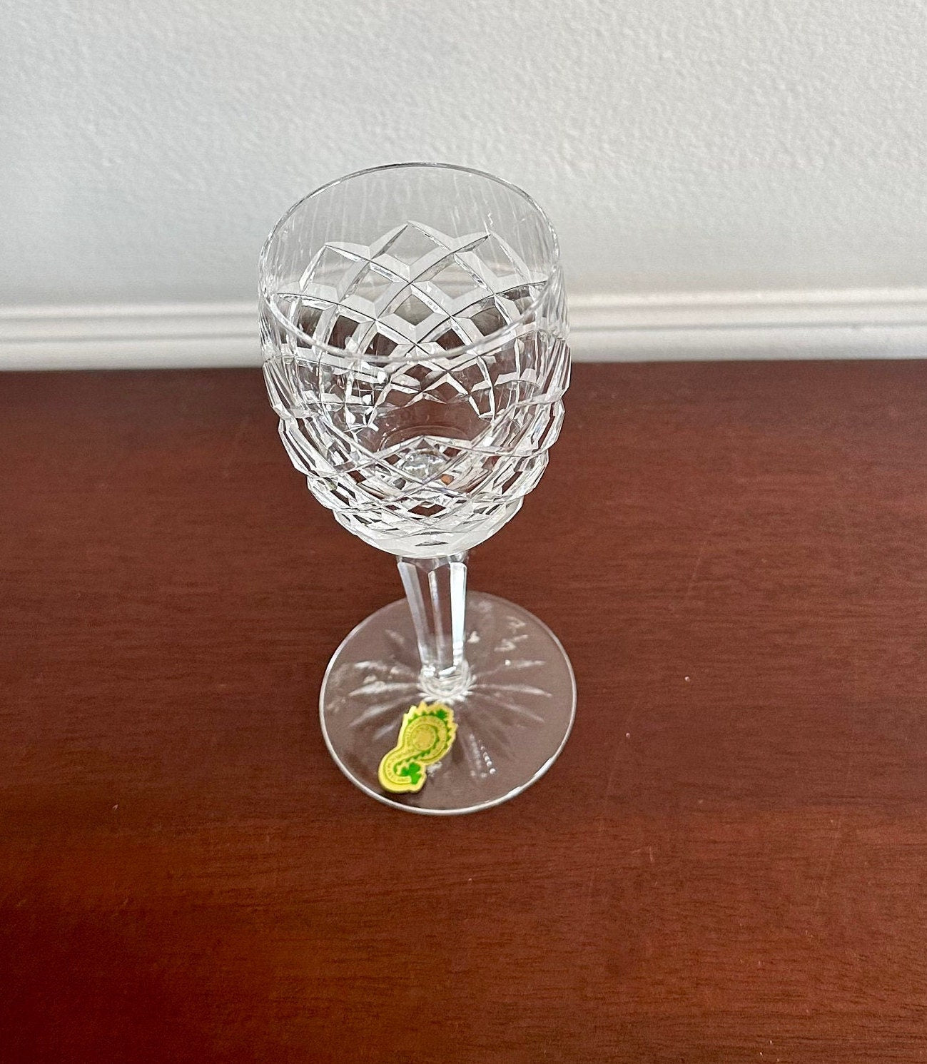 Waterford Crystal Comeragh White Wine