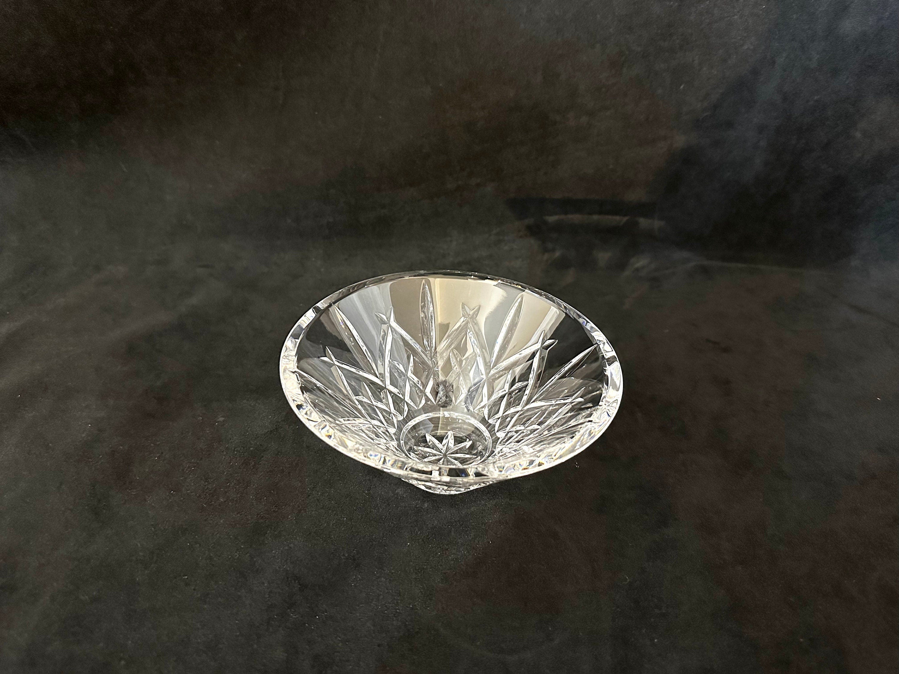 Waterford Crystal Innisfree Bowl