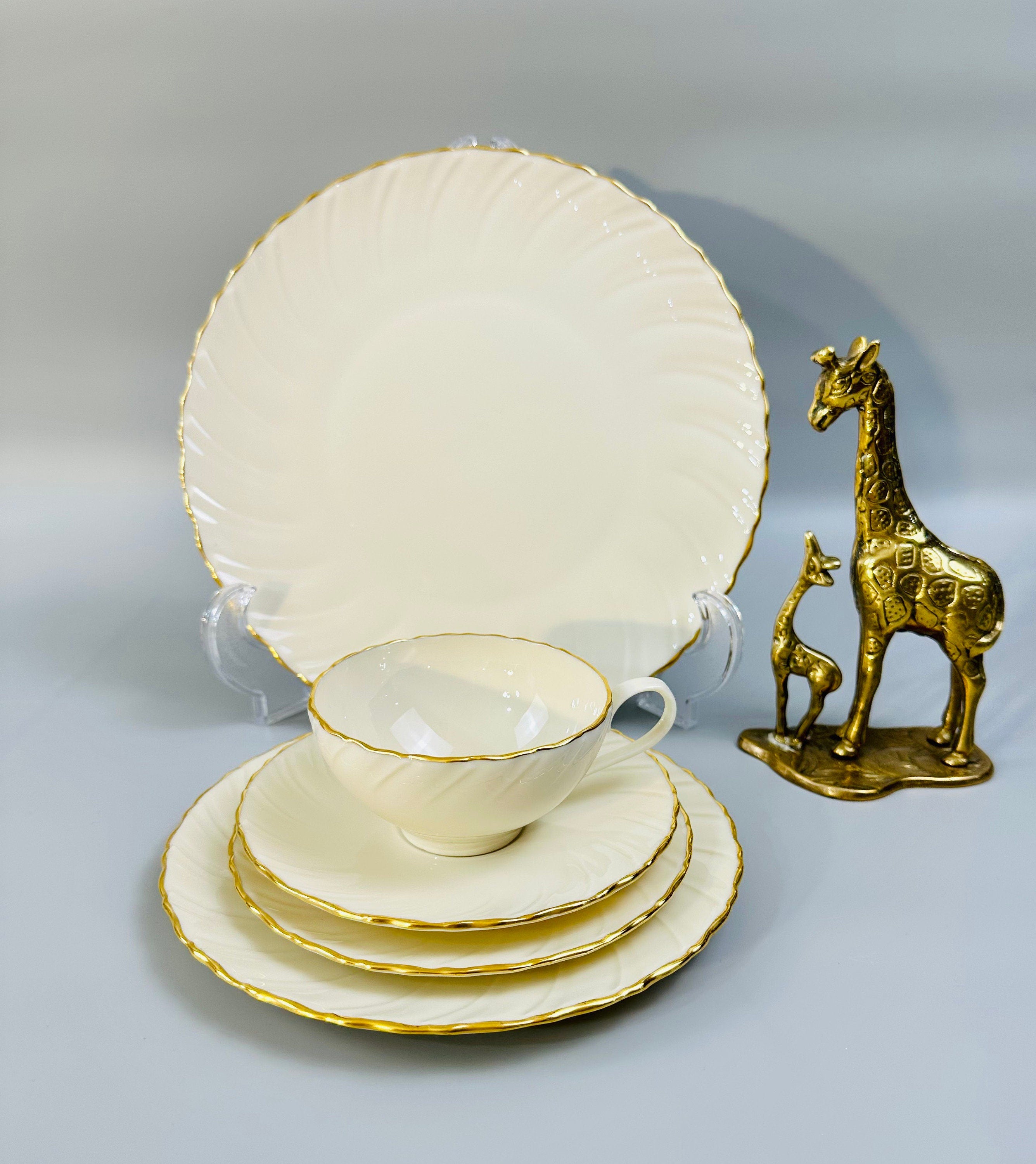Lenox Laurent Place Settings